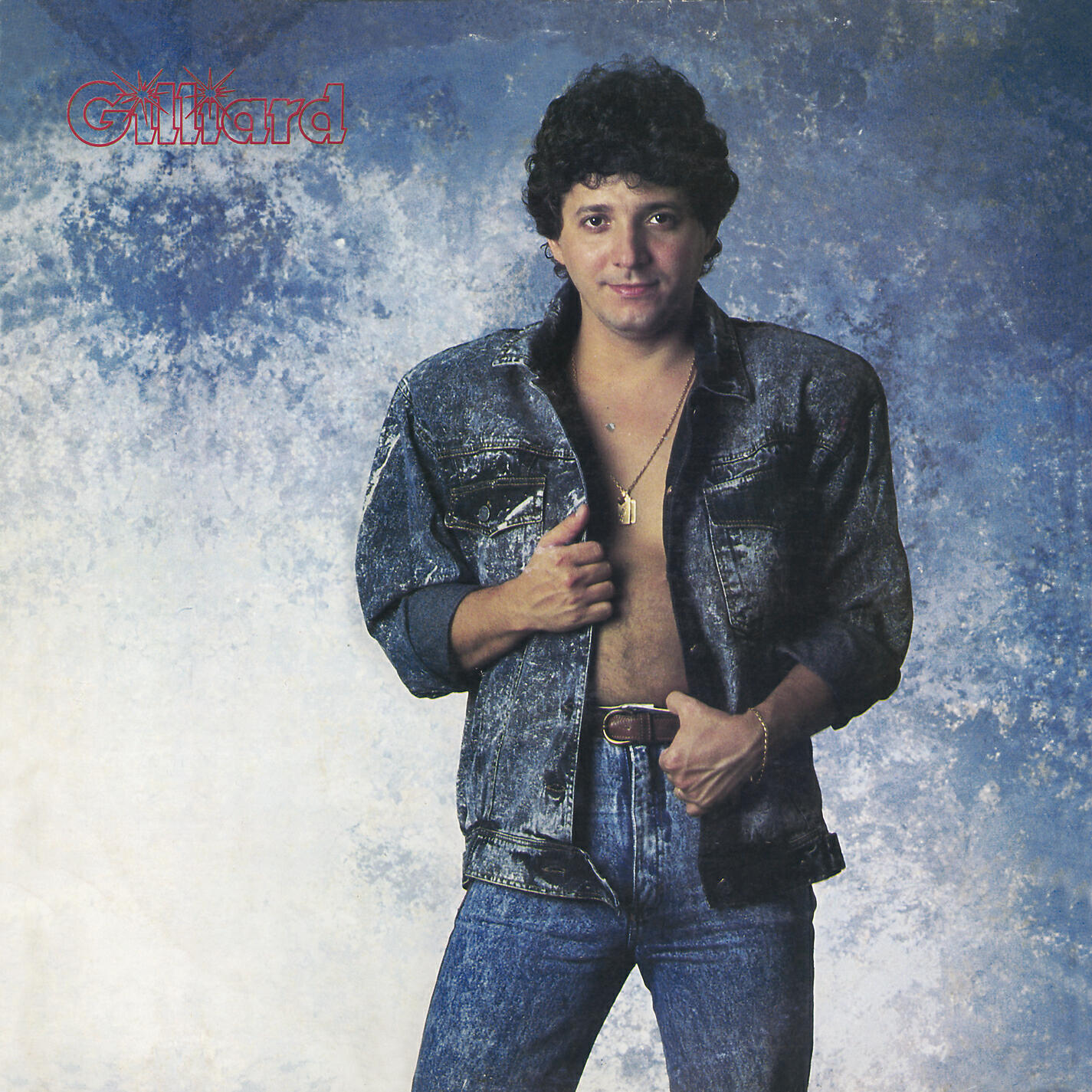 Релиз Gilliard 1987