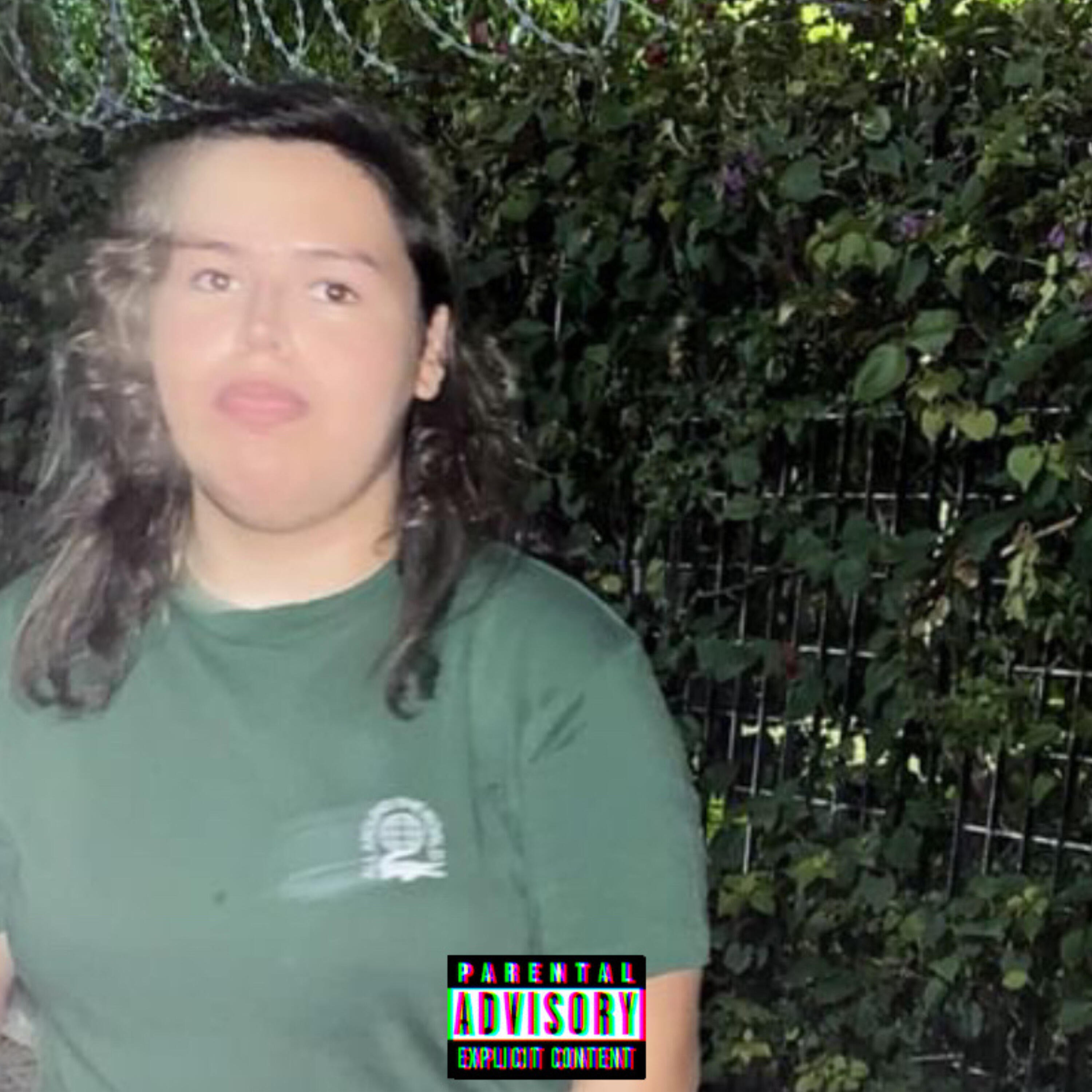 Young Girl Fire