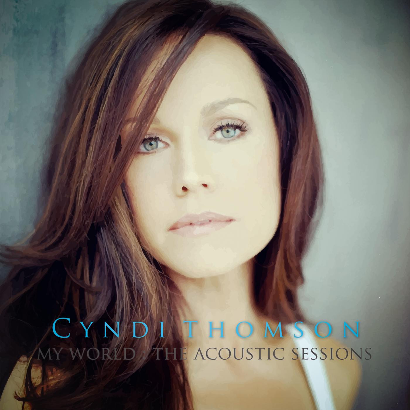 Релиз My World: The Acoustic Sessions