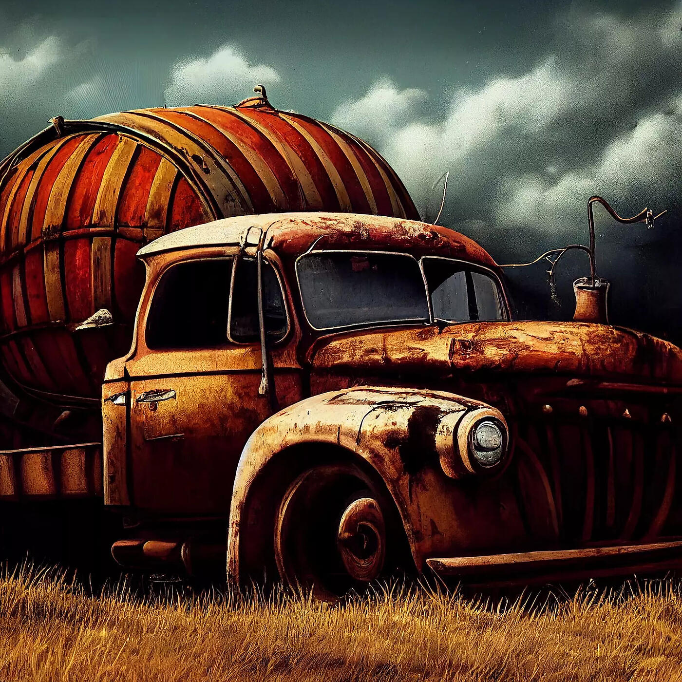 Country Fill