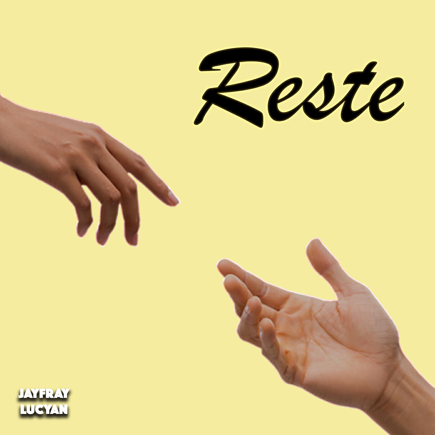 Релиз Reste