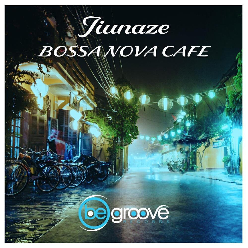 Jiunaze