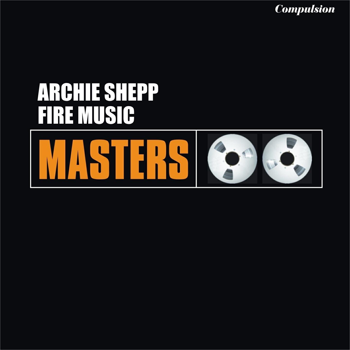 Релиз Fire Music