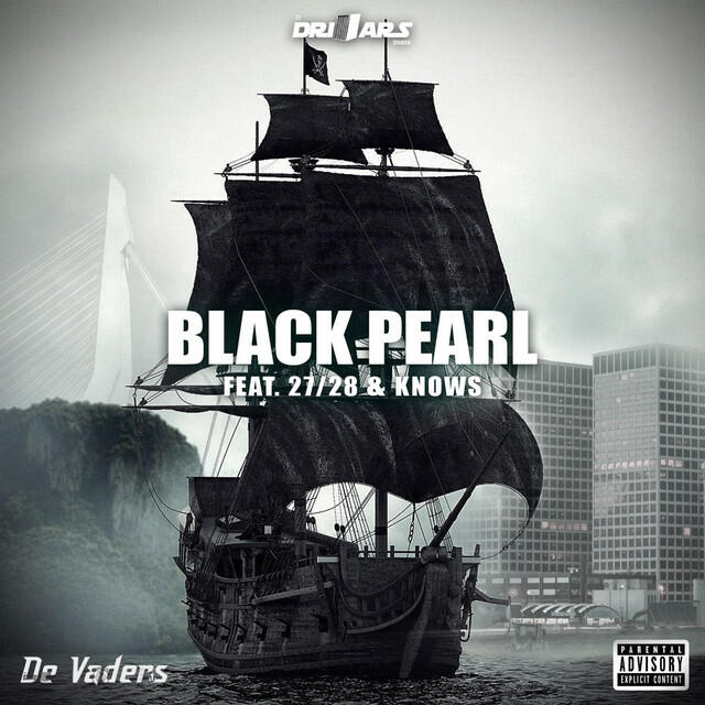 Релиз Black Pearl