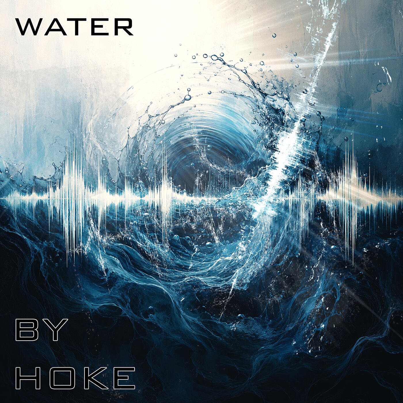 Релиз Water