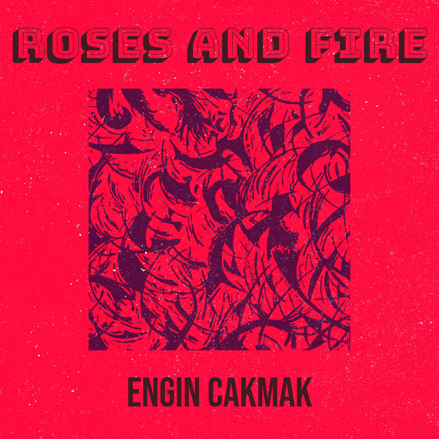 Релиз Roses and Fire