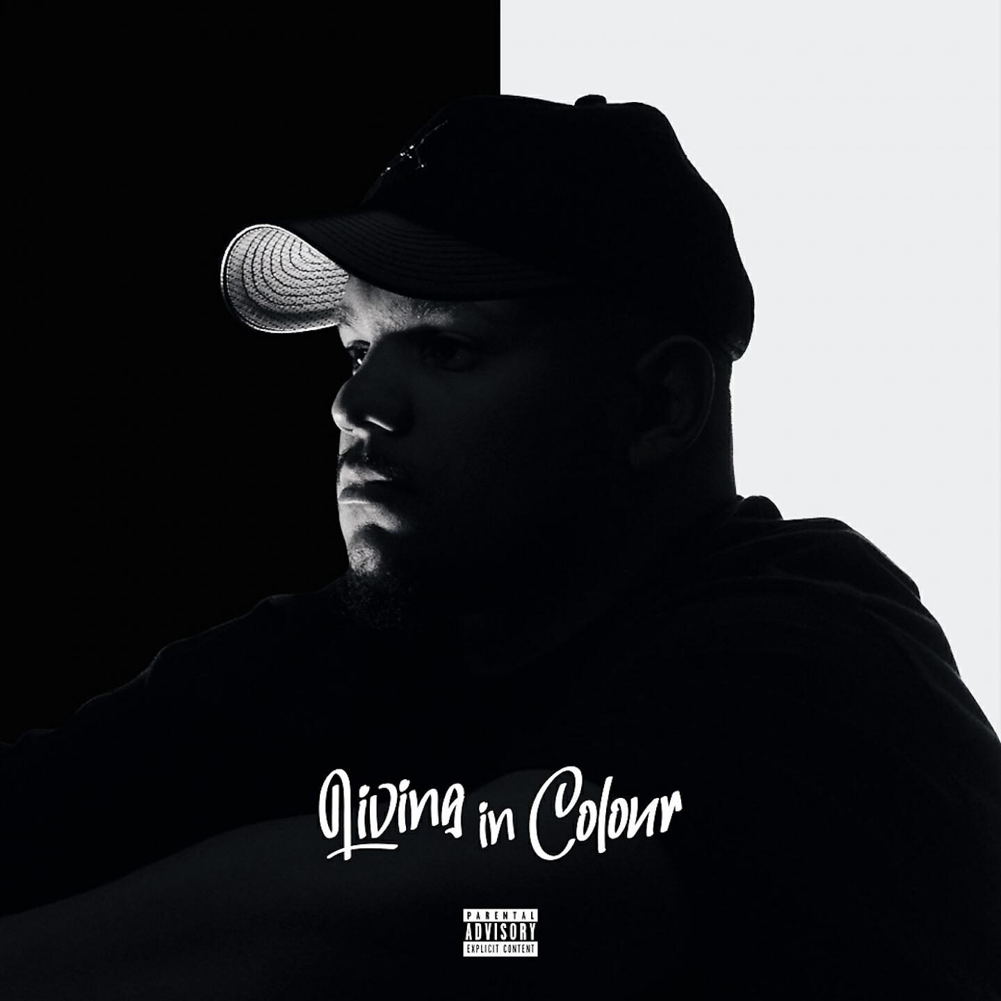 Релиз Living In Colour