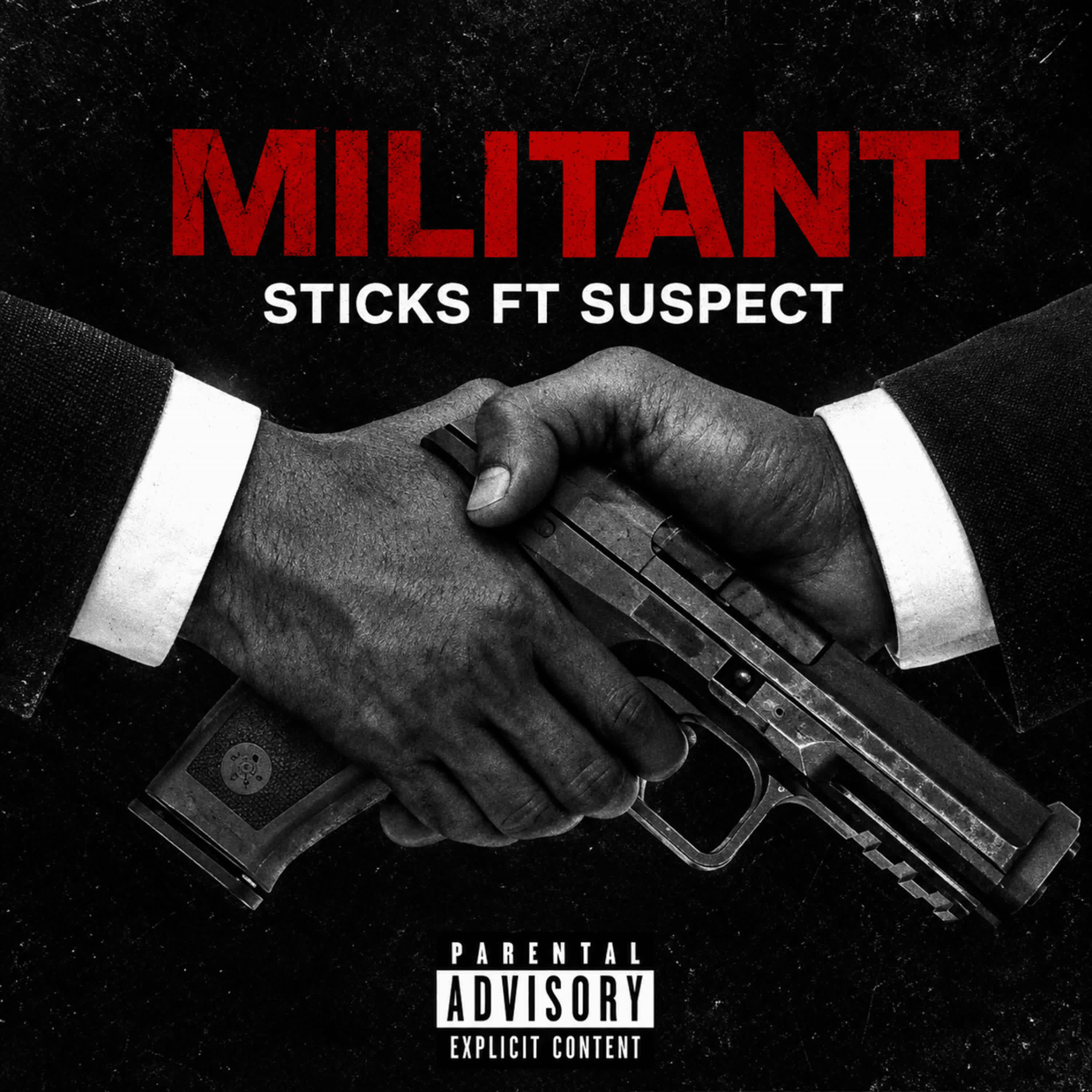 Релиз Militant