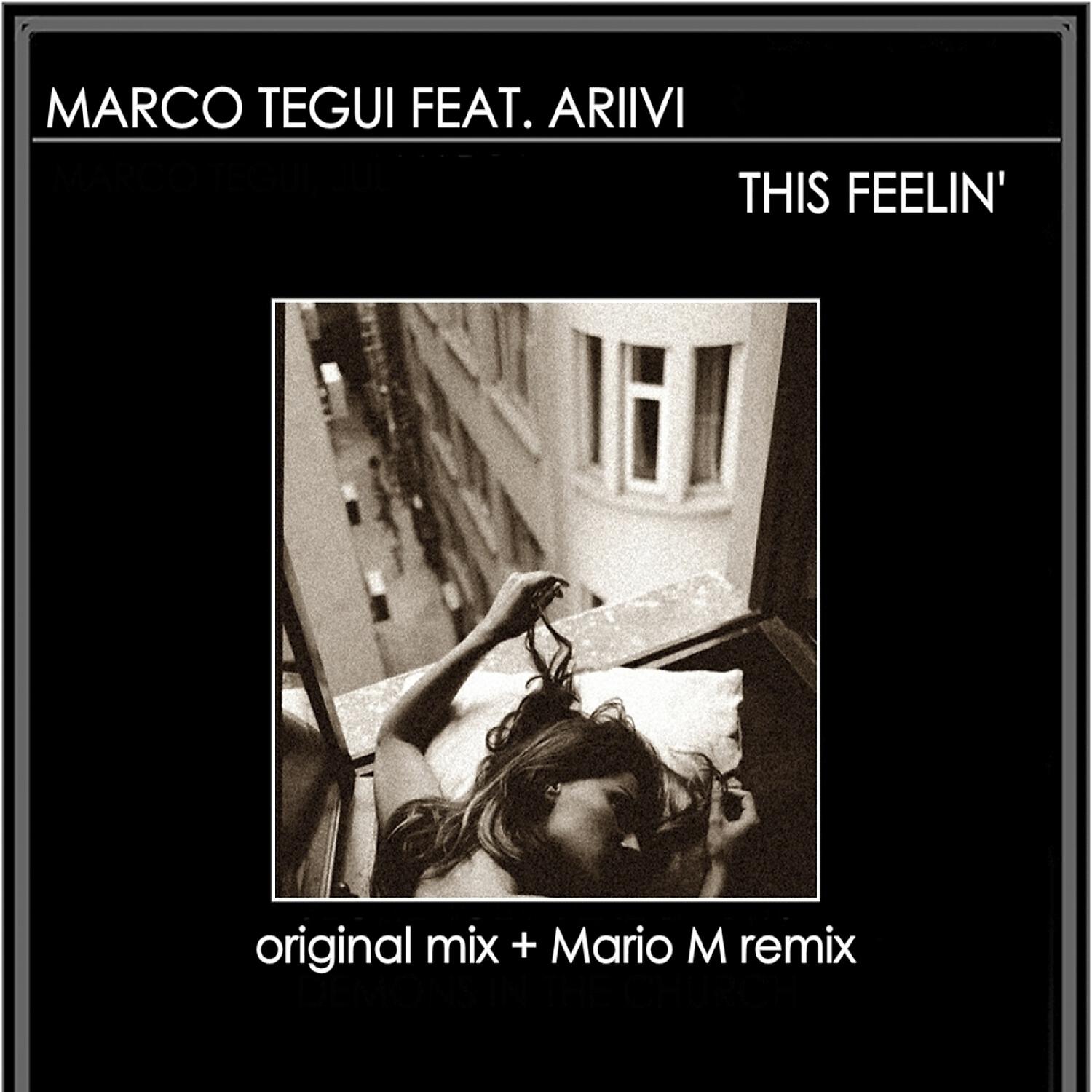 Скачать песню Marco Tegui - This Feelin (Mario M Remix) бесплатно в MP3 для Android и iOS