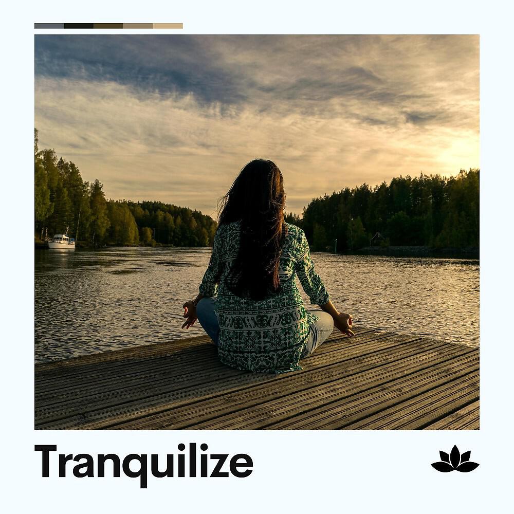 Релиз Tranquilize
