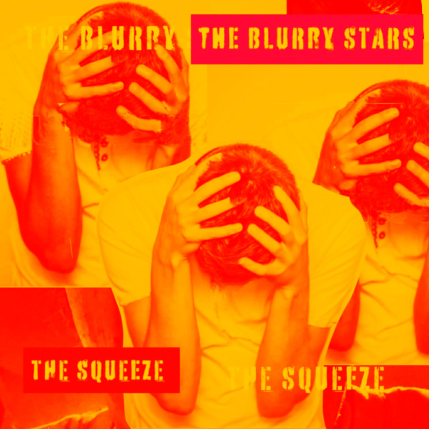 Релиз The Squeeze