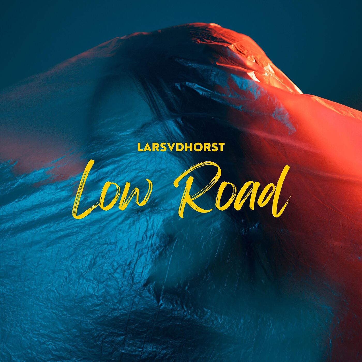Релиз Low Road