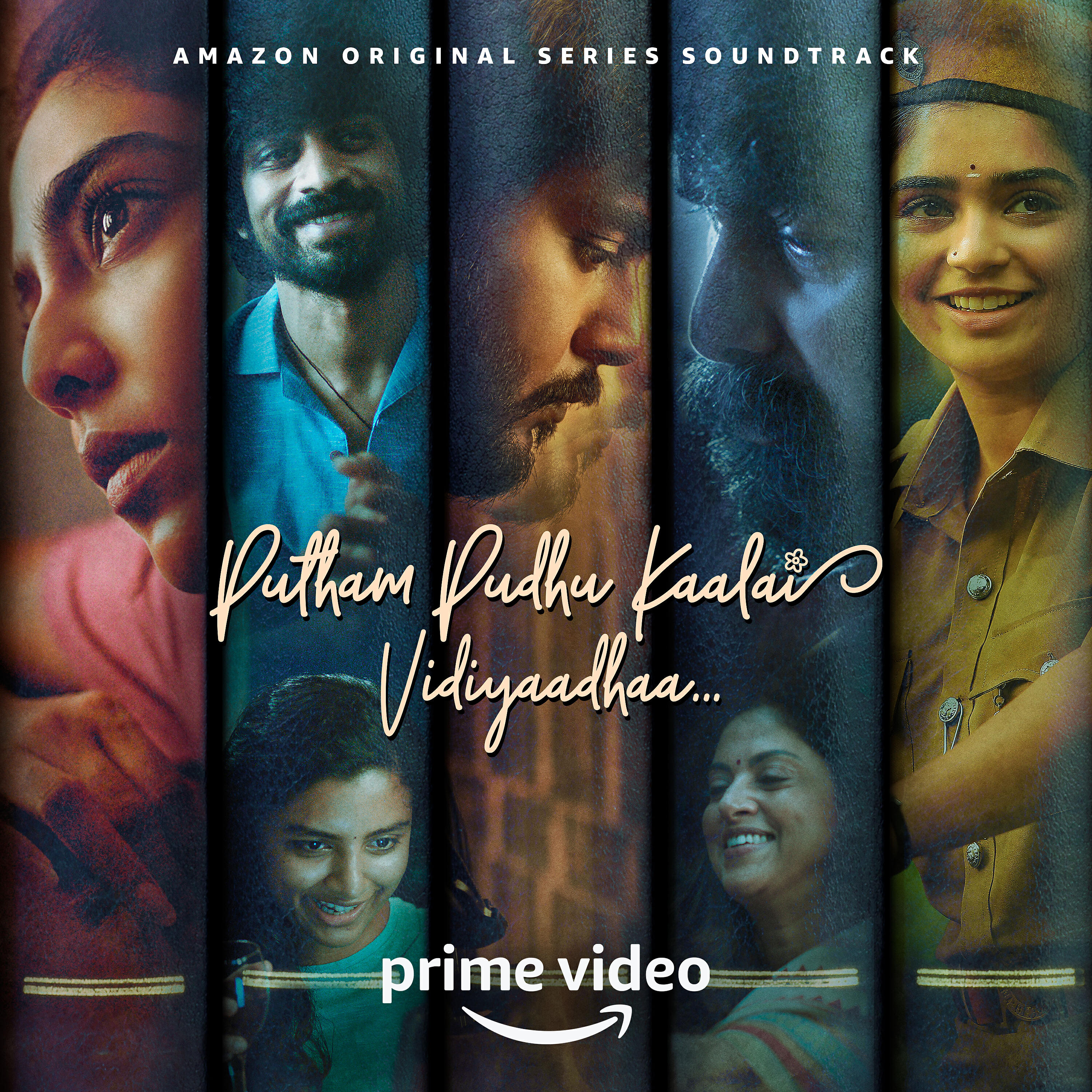 Релиз Putham Pudhu Kaalai Vidiyaadhaa (Original Soundtrack)