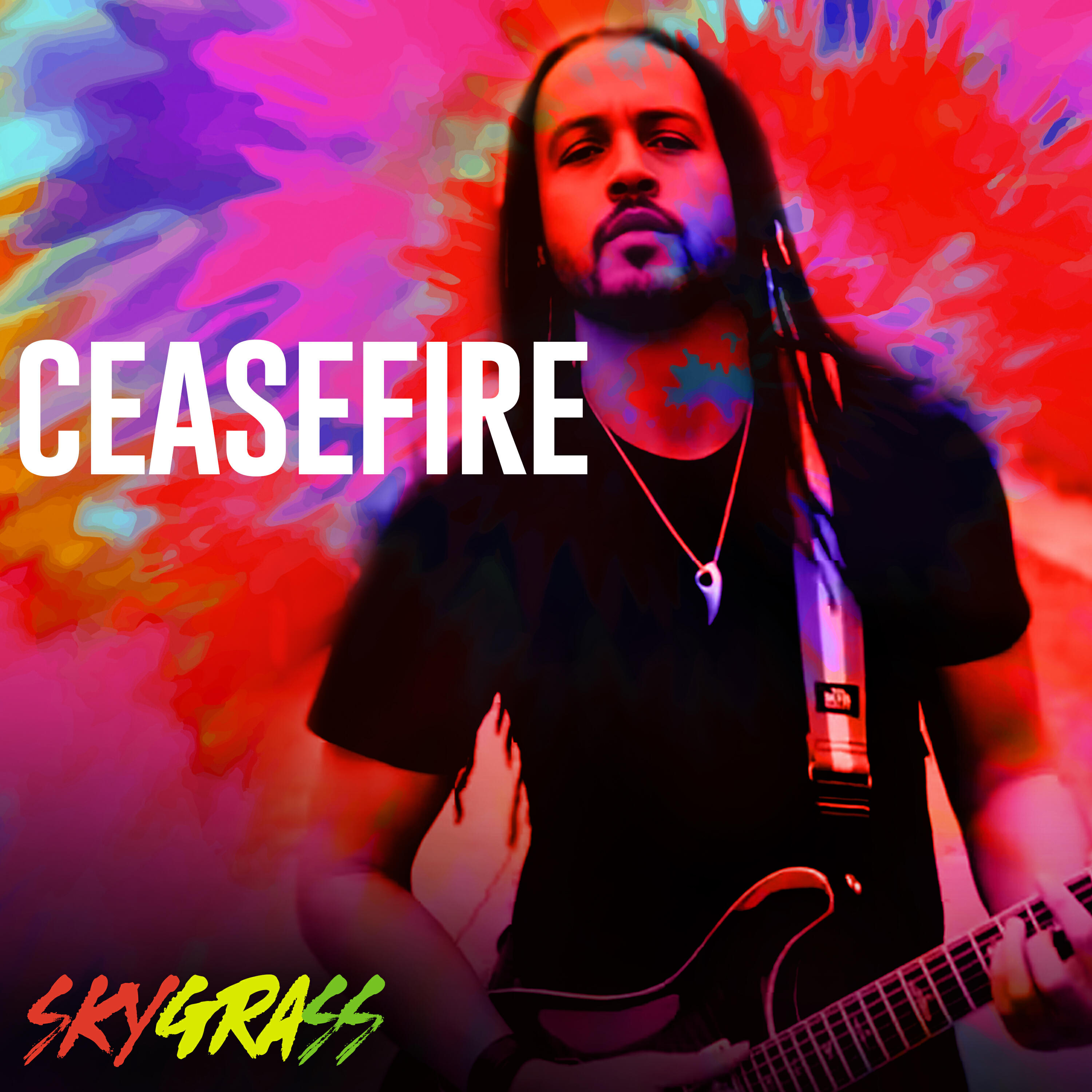 Релиз Ceasefire
