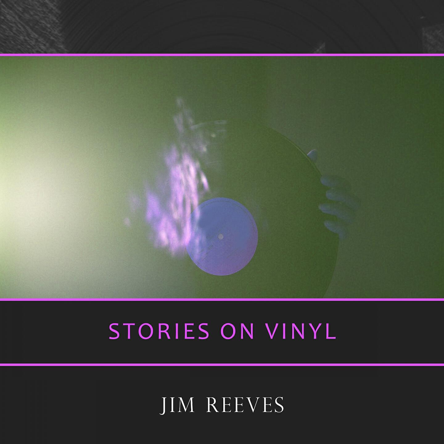 Релиз Stories On Vinyl