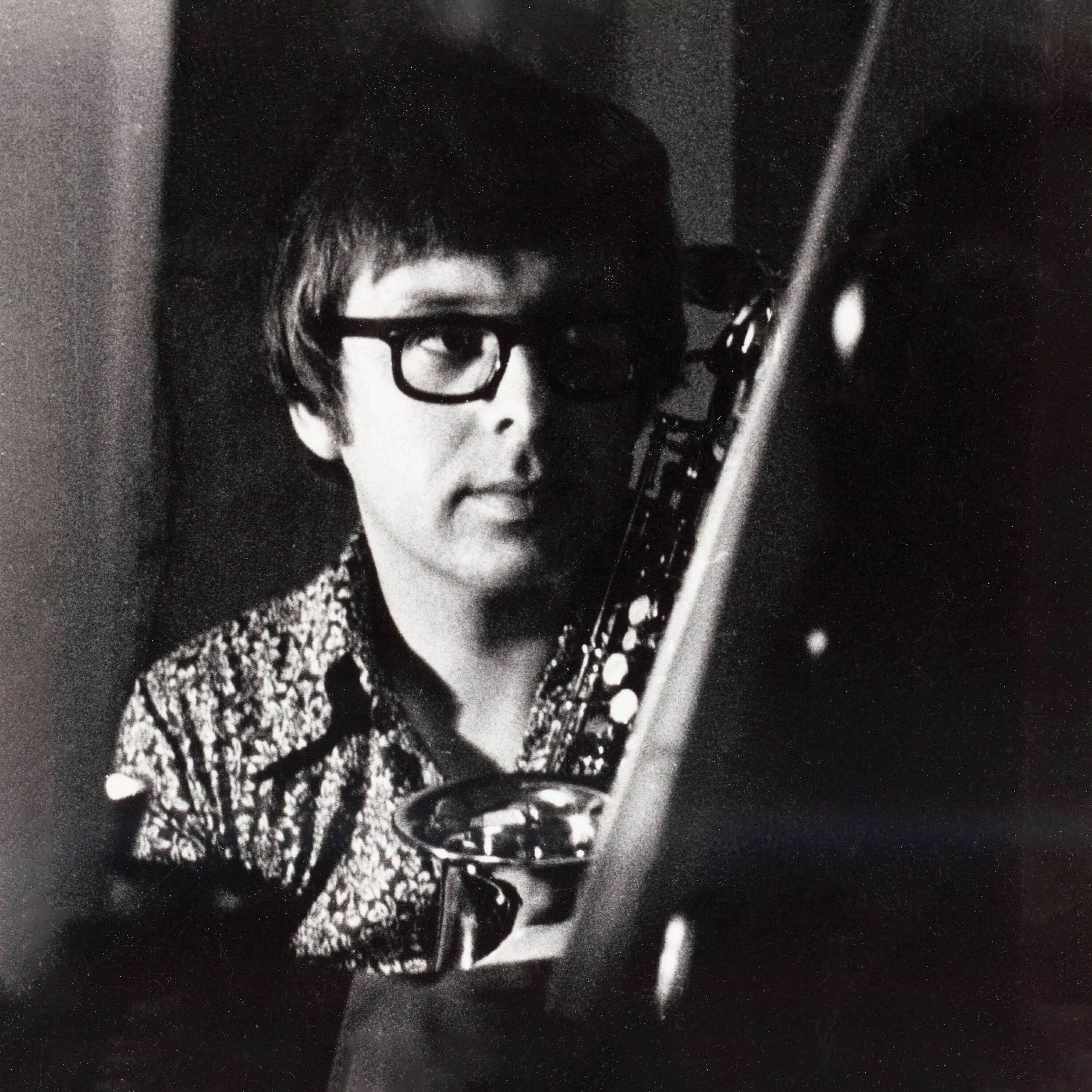 Erik Andresen Quartet