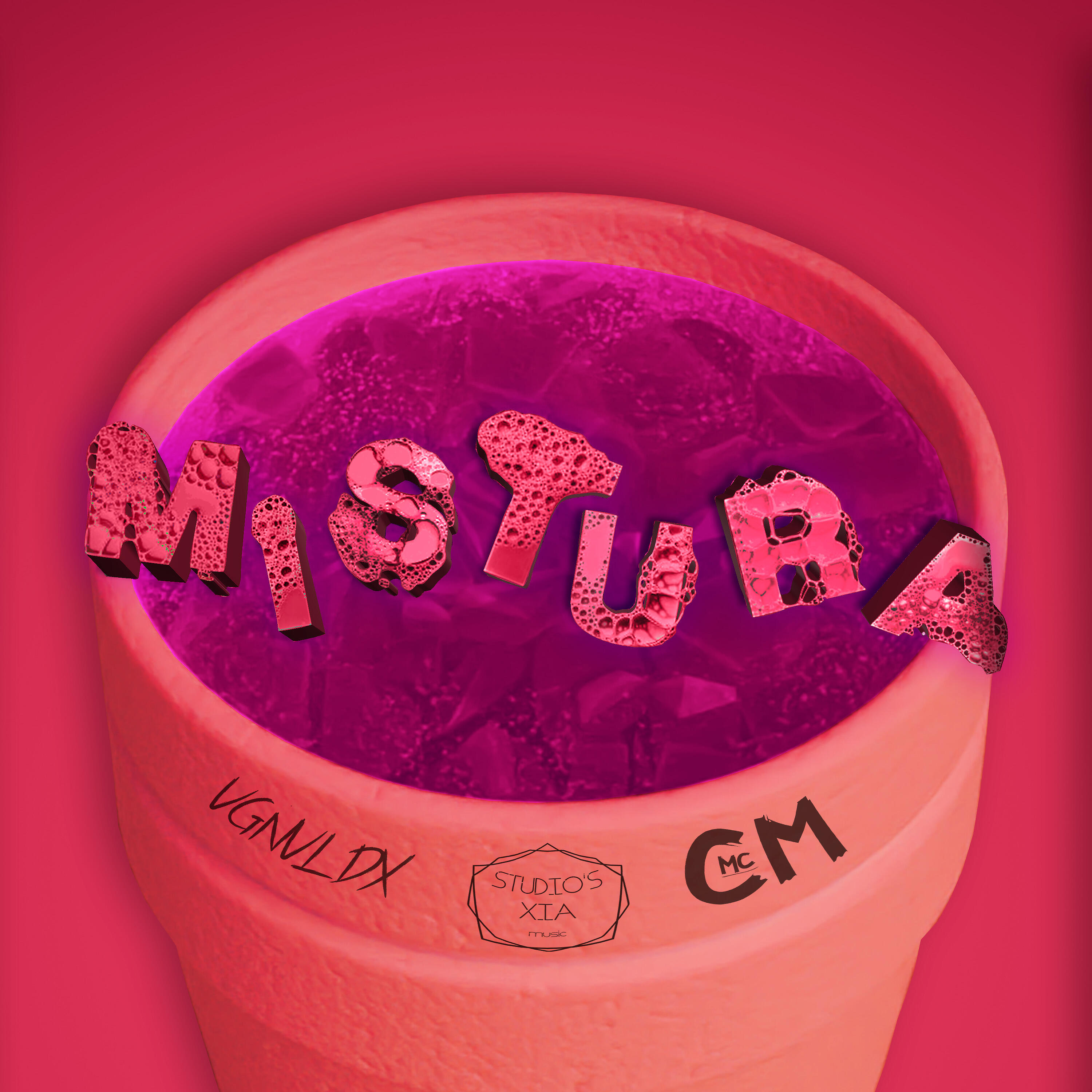 Релиз Mistura