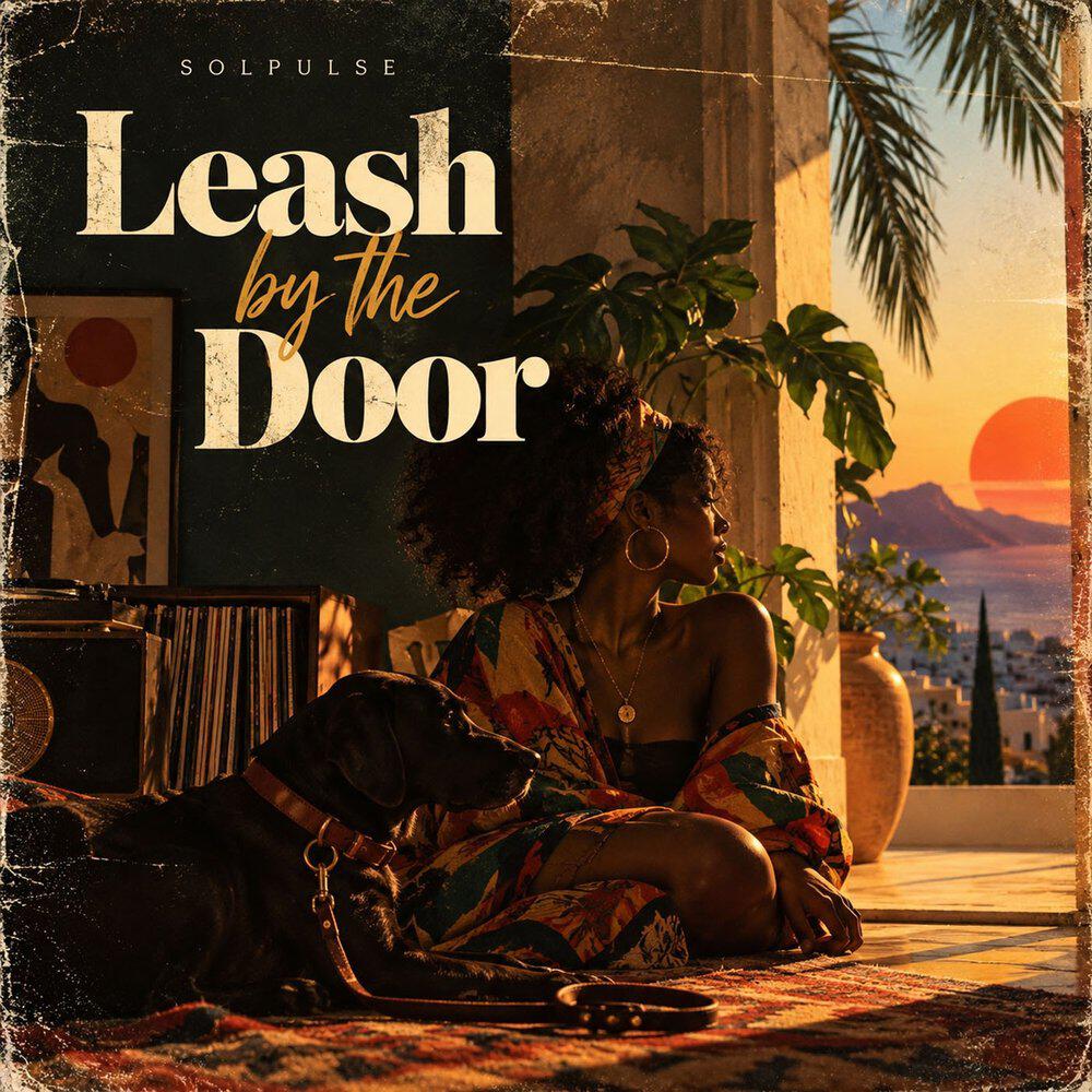Релиз Leash by the Door