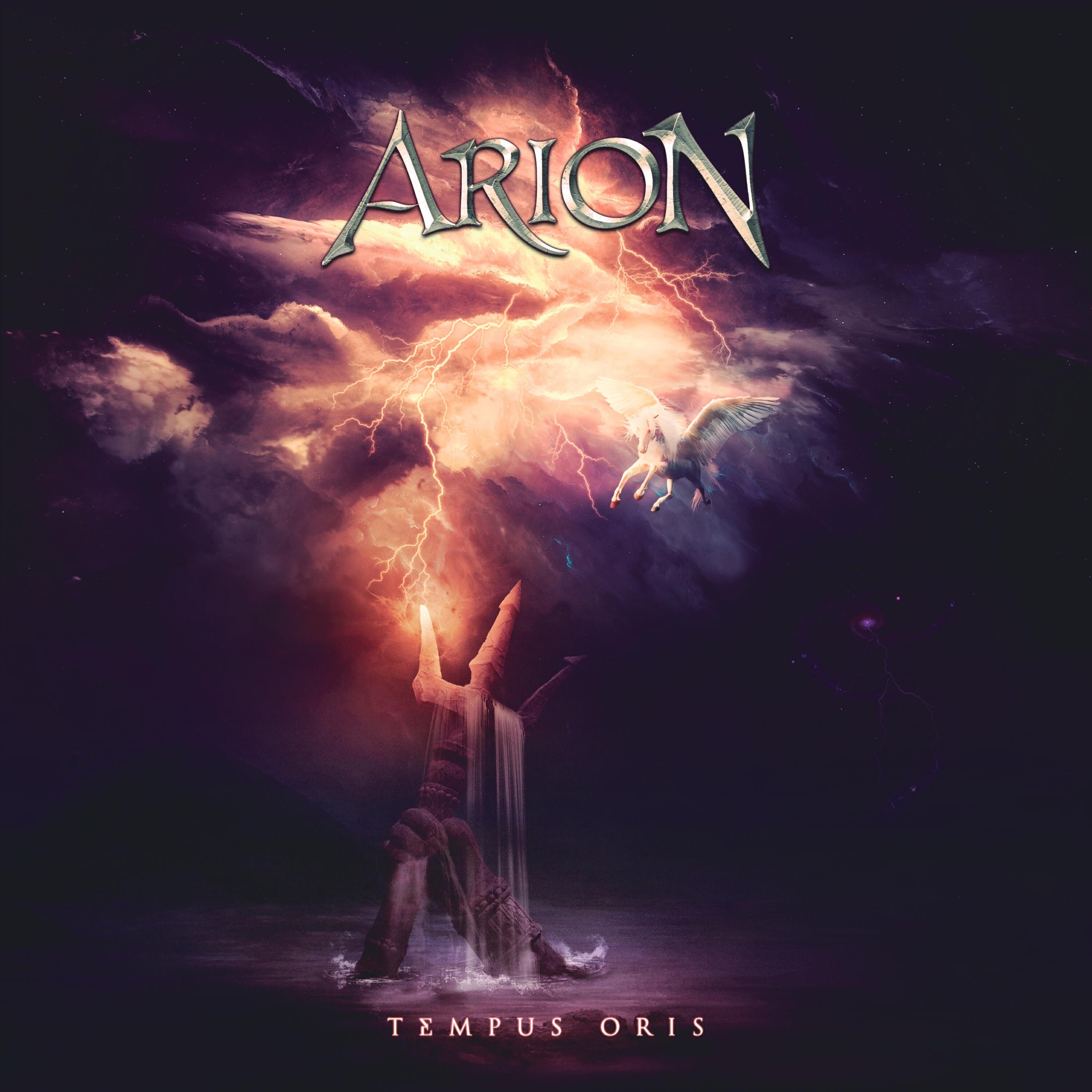 Релиз Tempus Oris