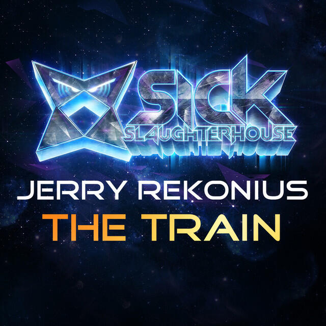 Релиз The Train
