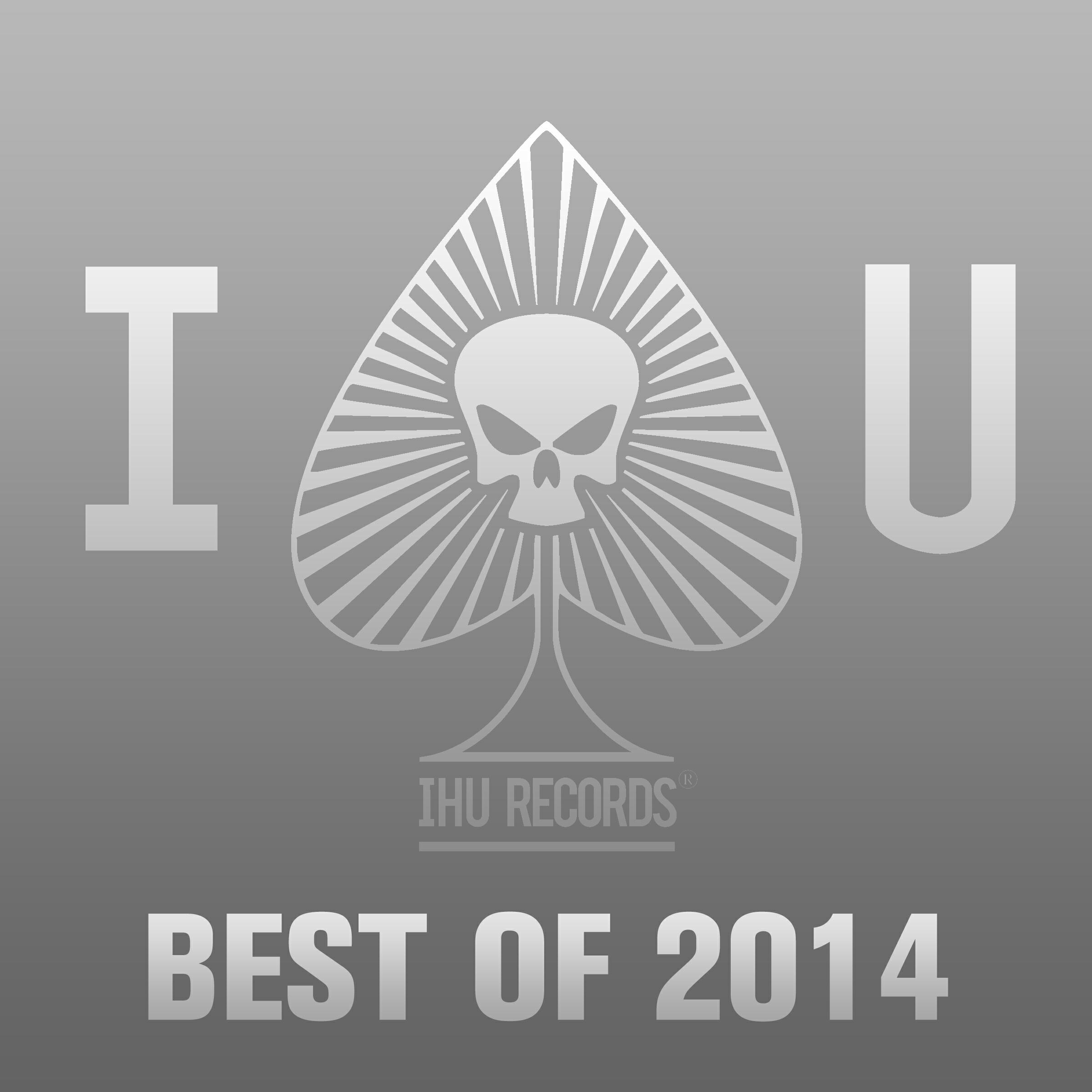 Релиз IHU Records - Best of 2014