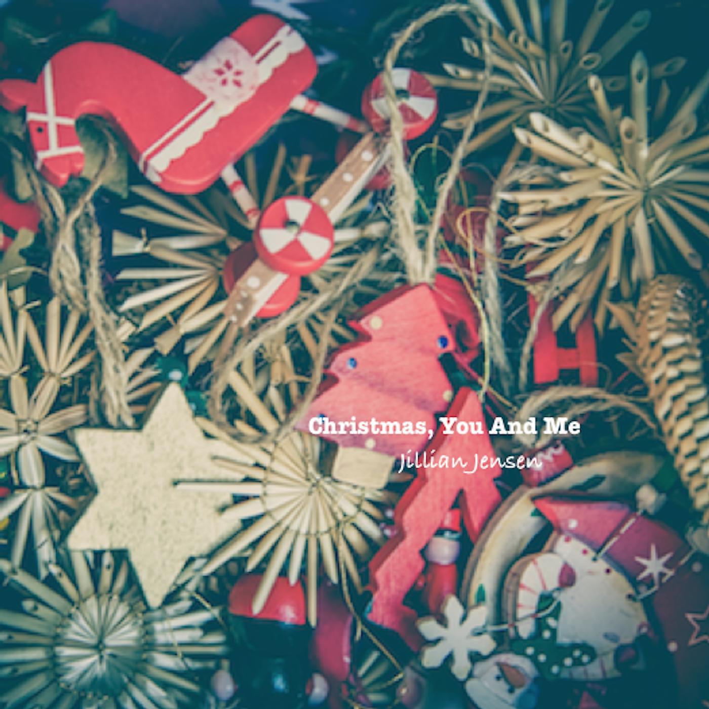 Релиз Christmas, You and Me