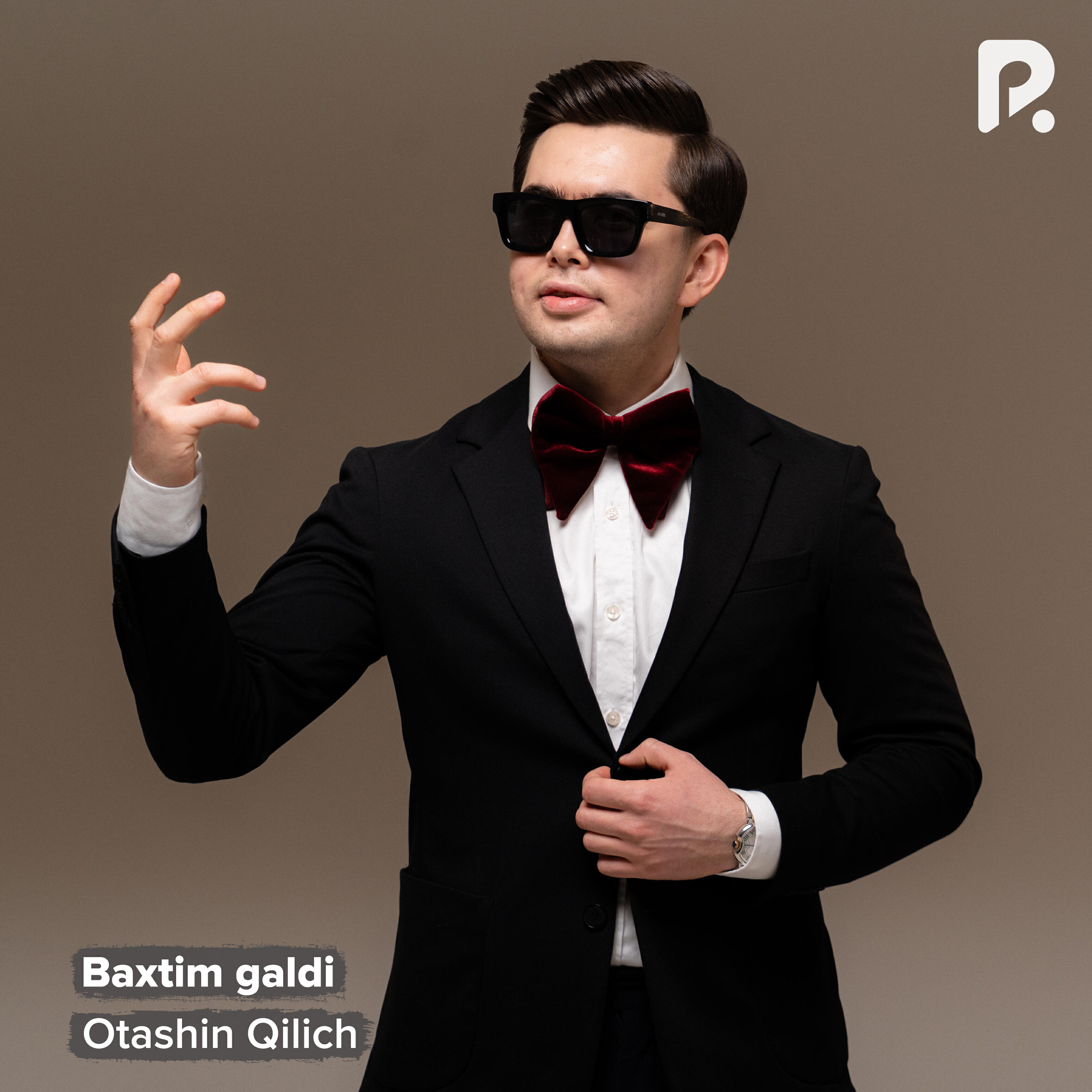 Релиз Baxtim galdi