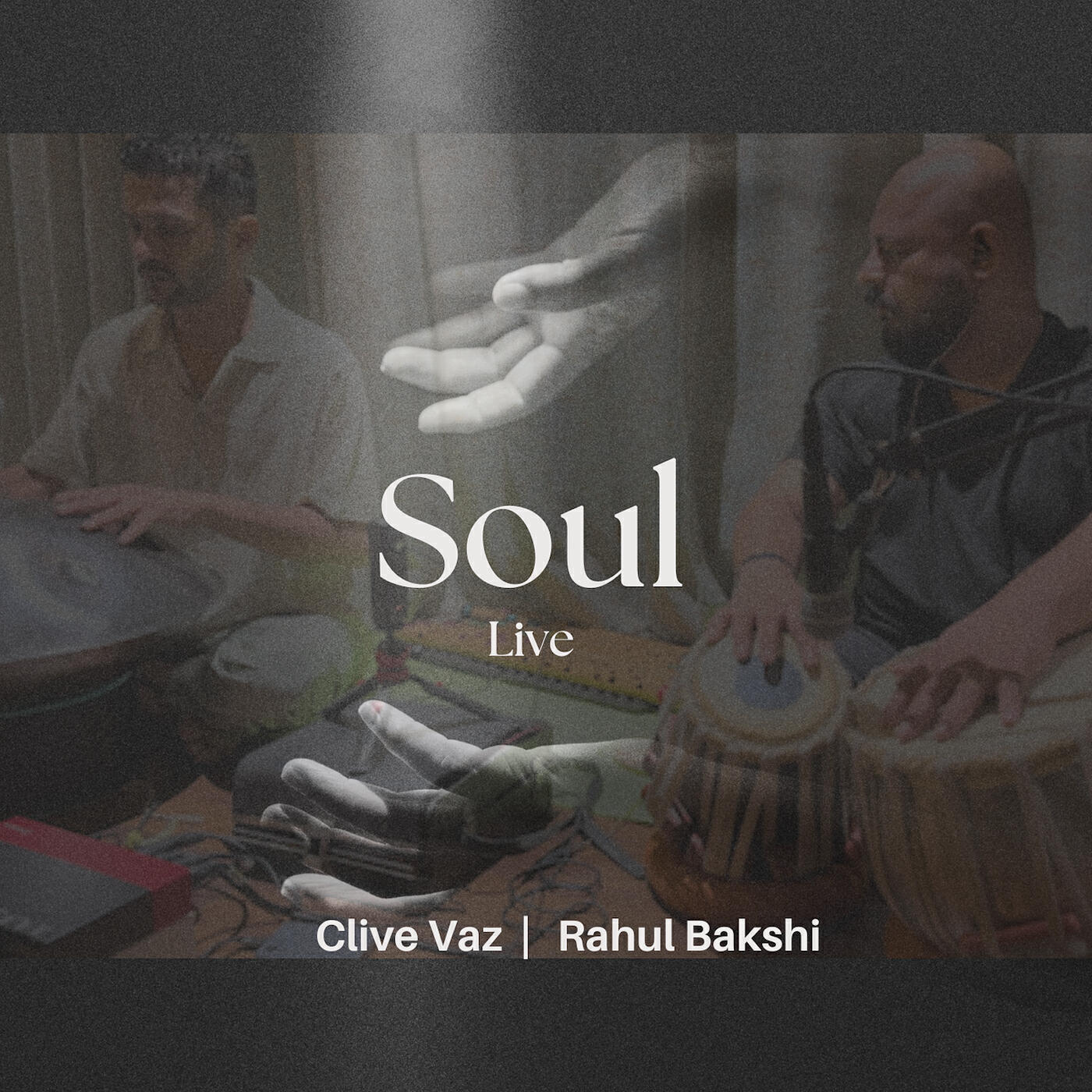 Релиз Soul (Live)