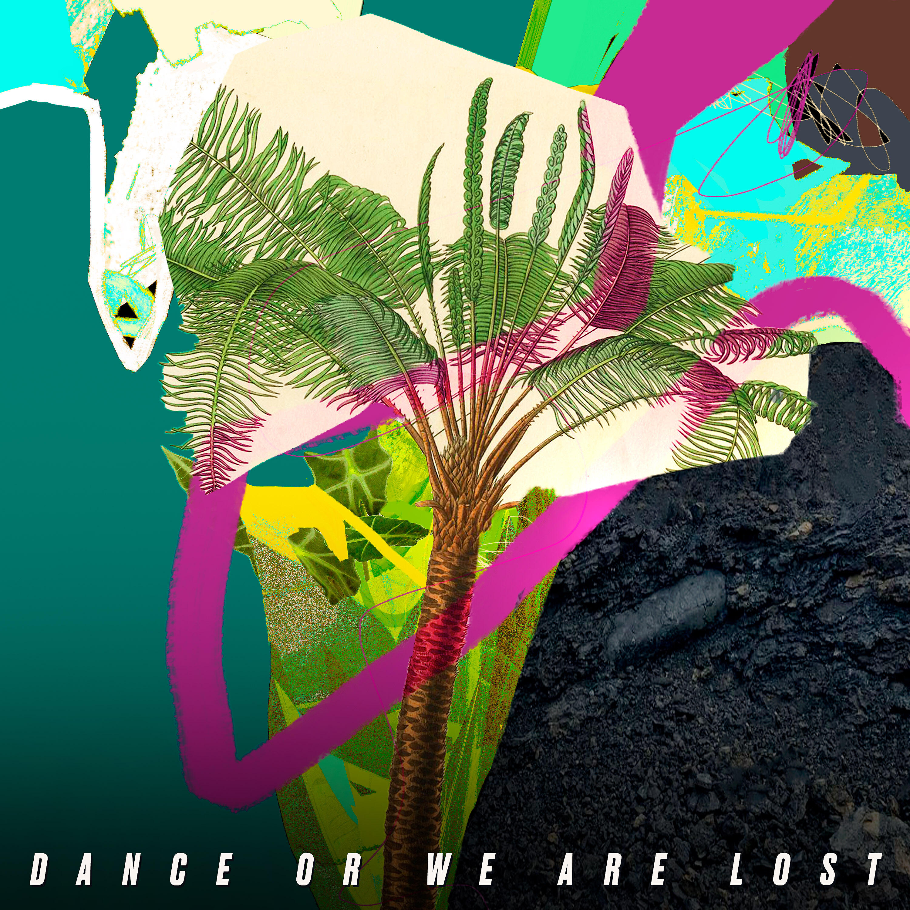 Релиз Dance or We Are Lost