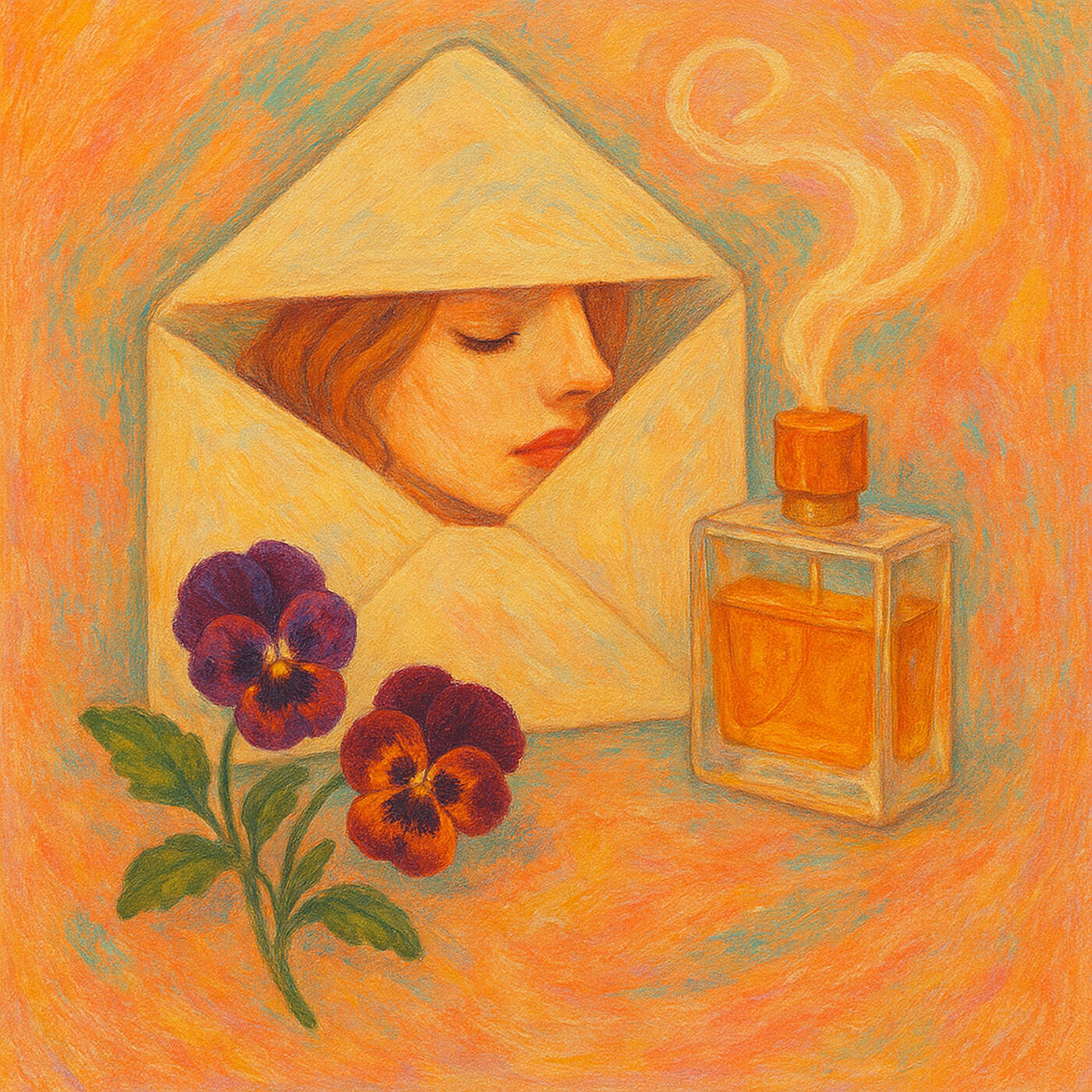 Релиз Demoiselle