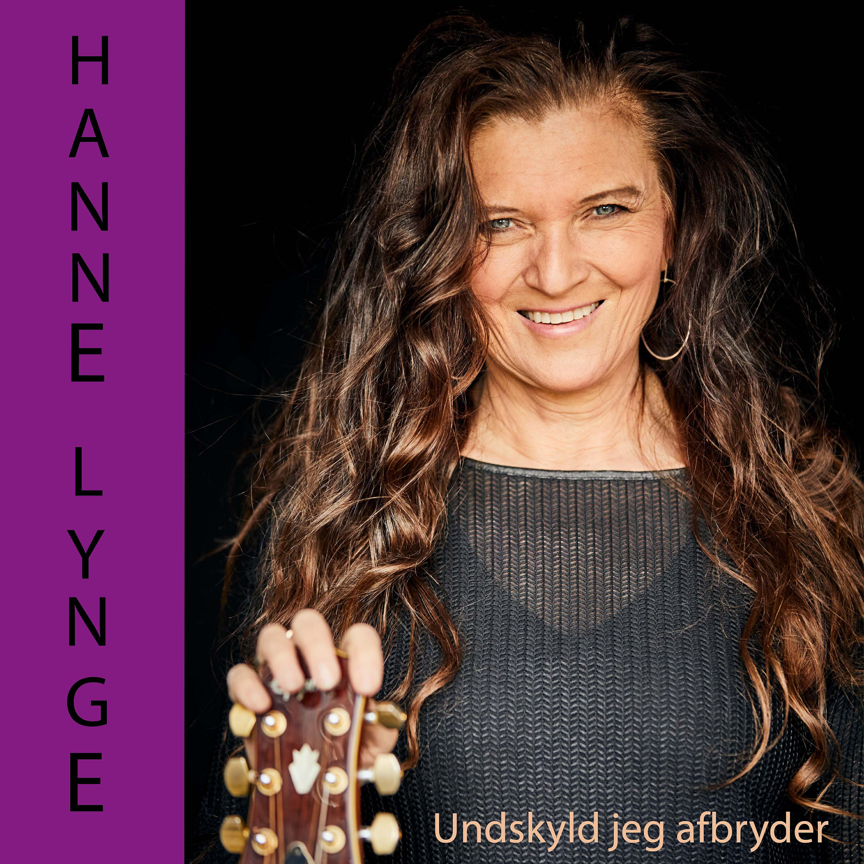 Hanne Lynge