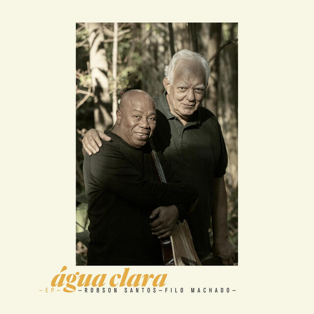 Релиз Água Clara