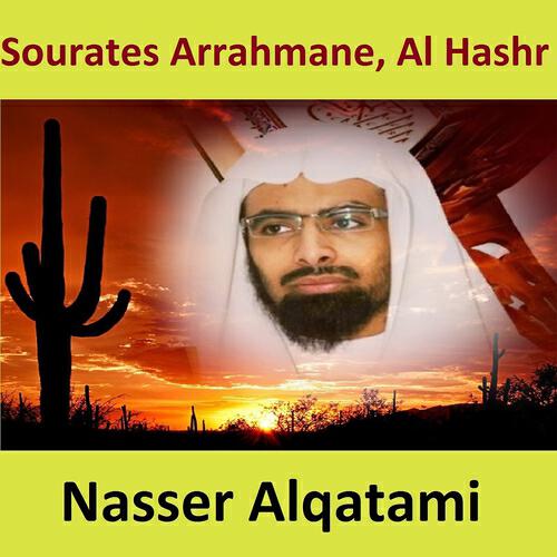 Постер альбома Sourates Arrahmane, Al Hashr