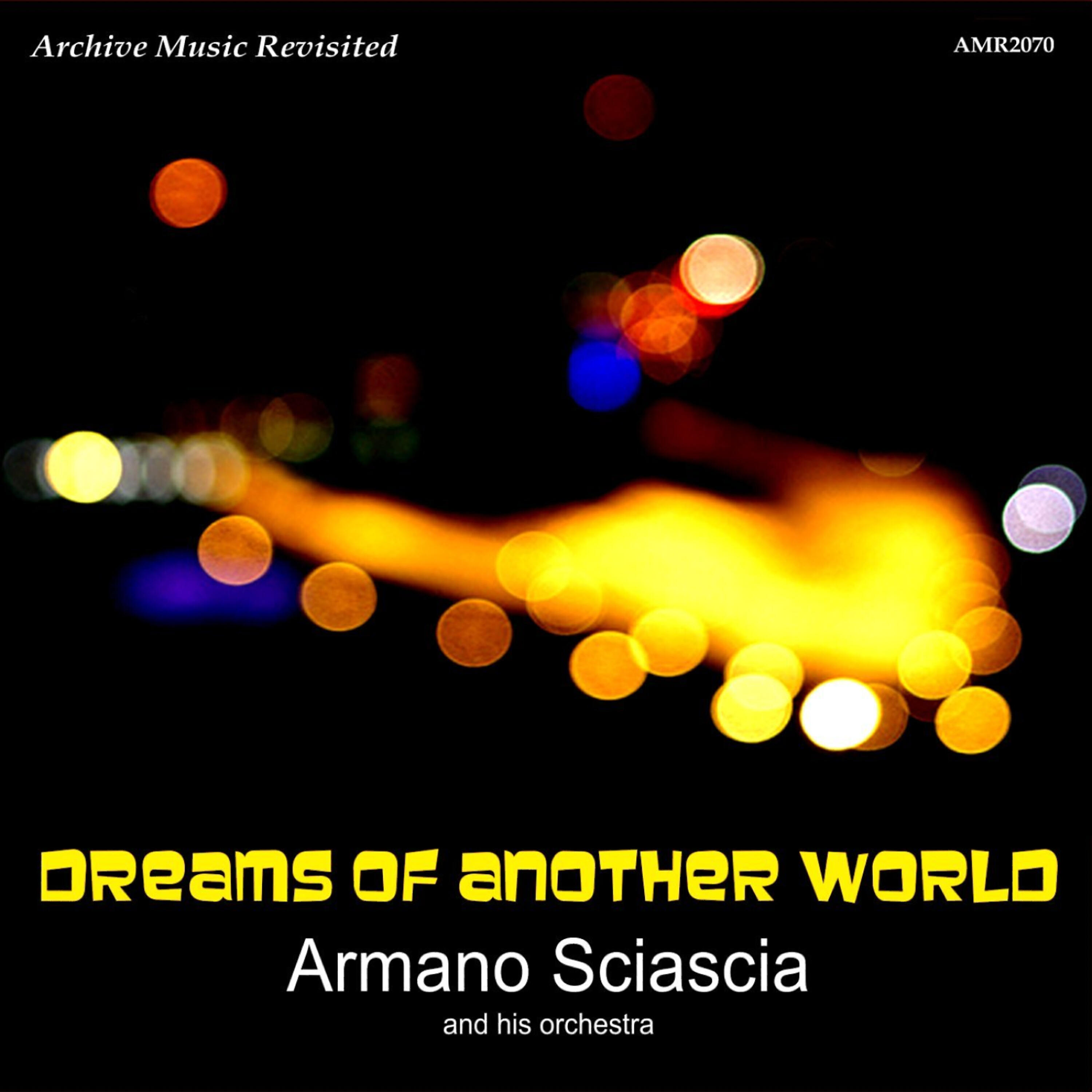 Релиз Dreams of Another World