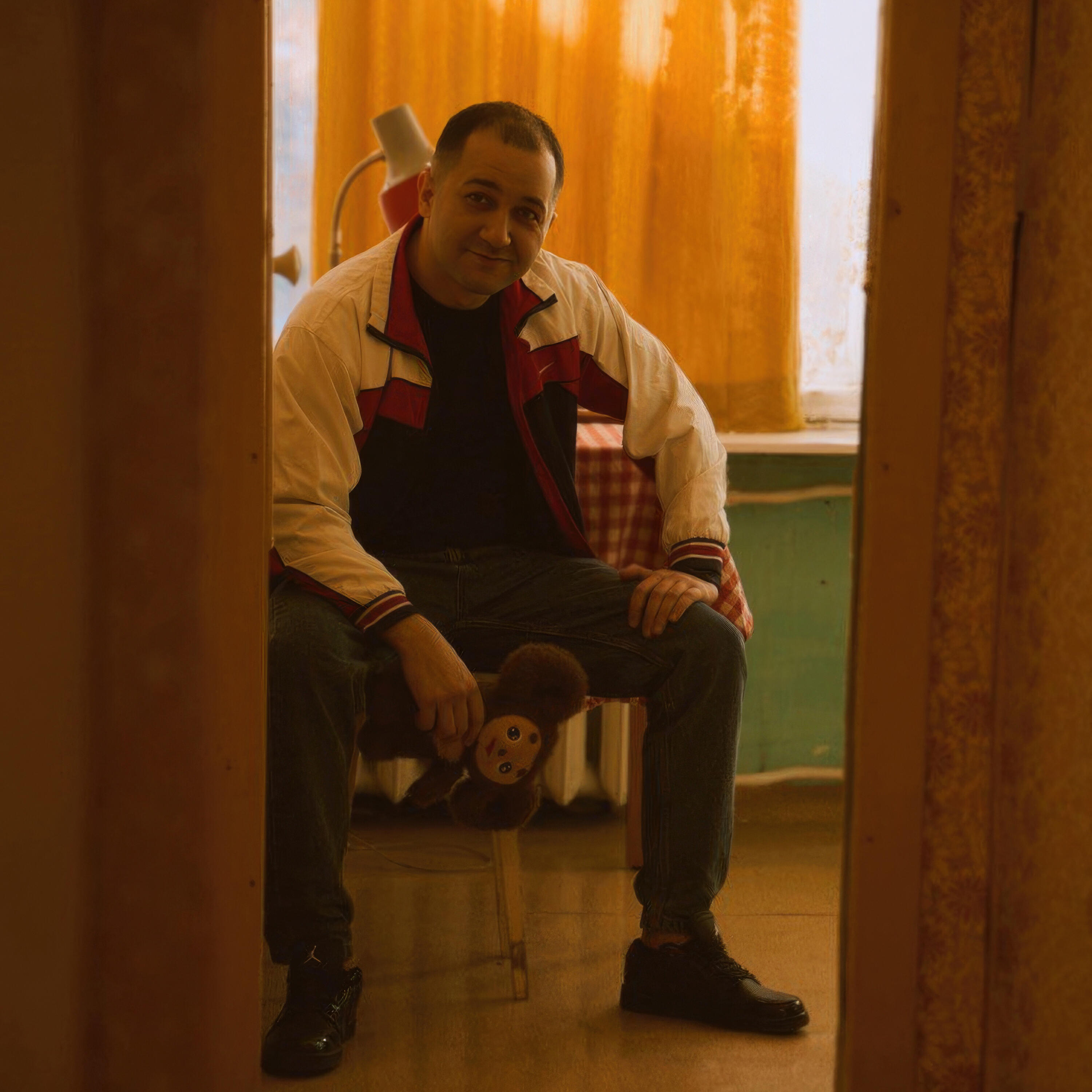 Релиз Khandipenq Verevum