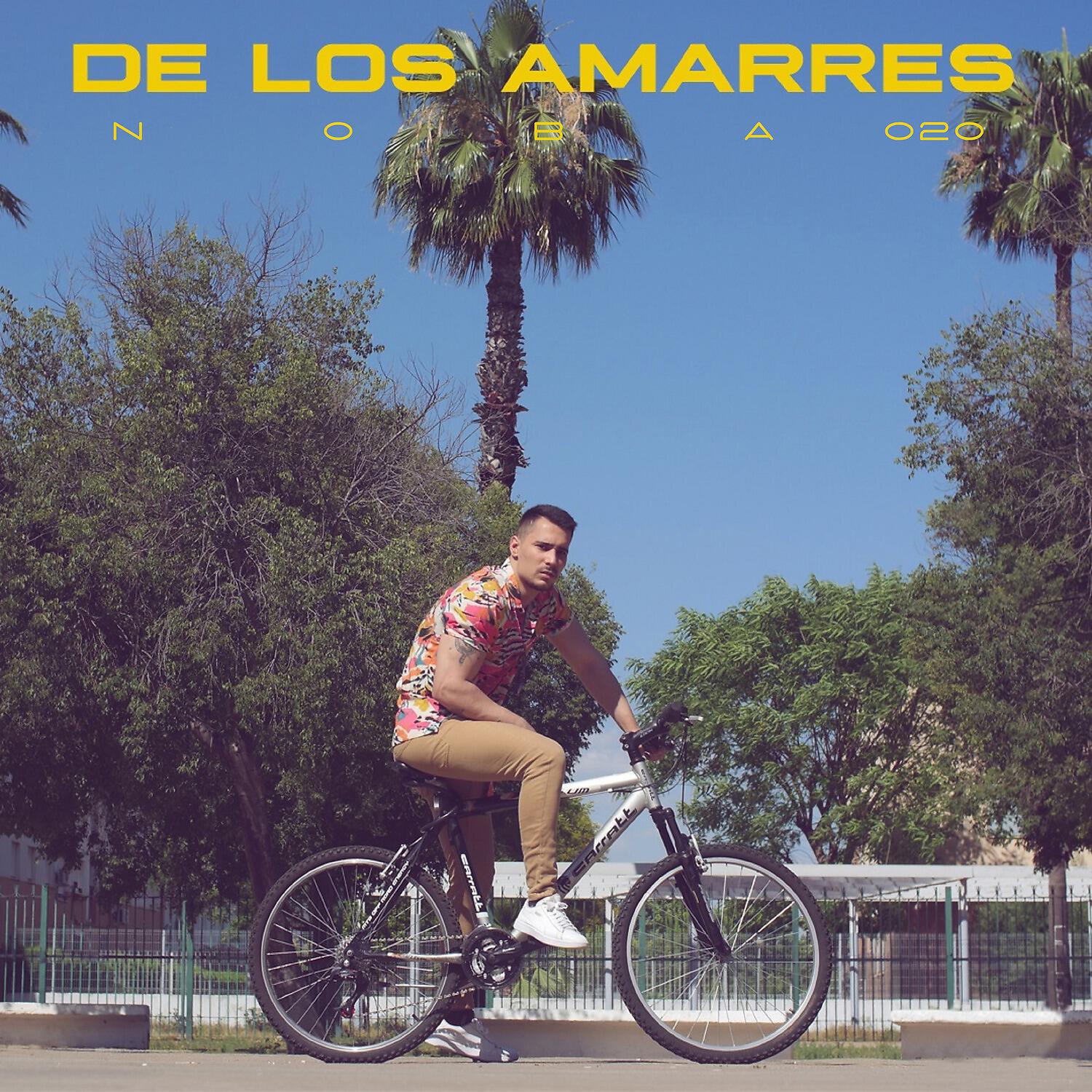 Релиз De los Amarres