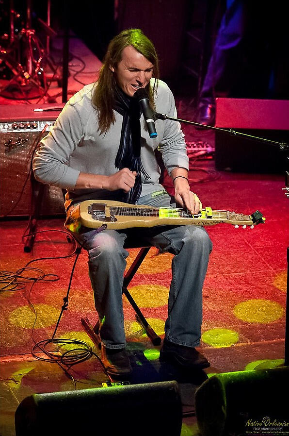 Colin Lake