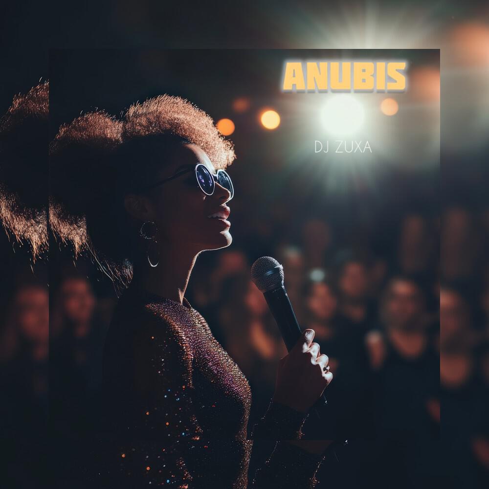 Релиз Anubis