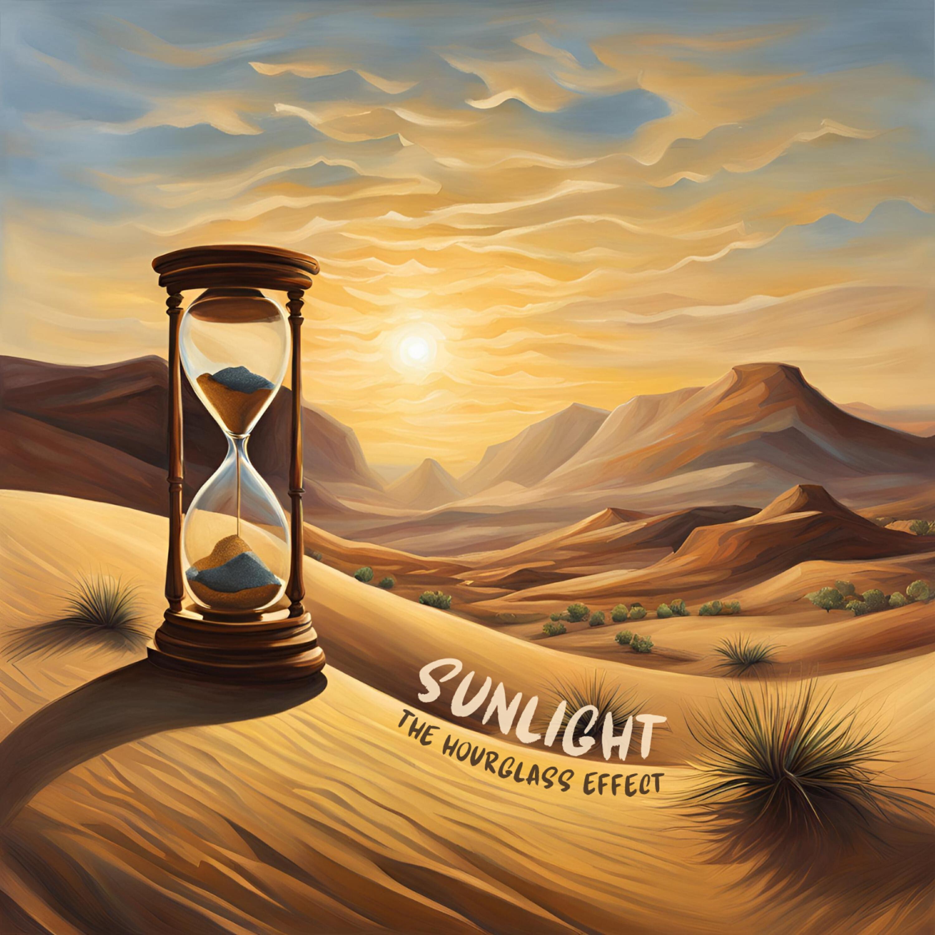 The Hourglass Effect