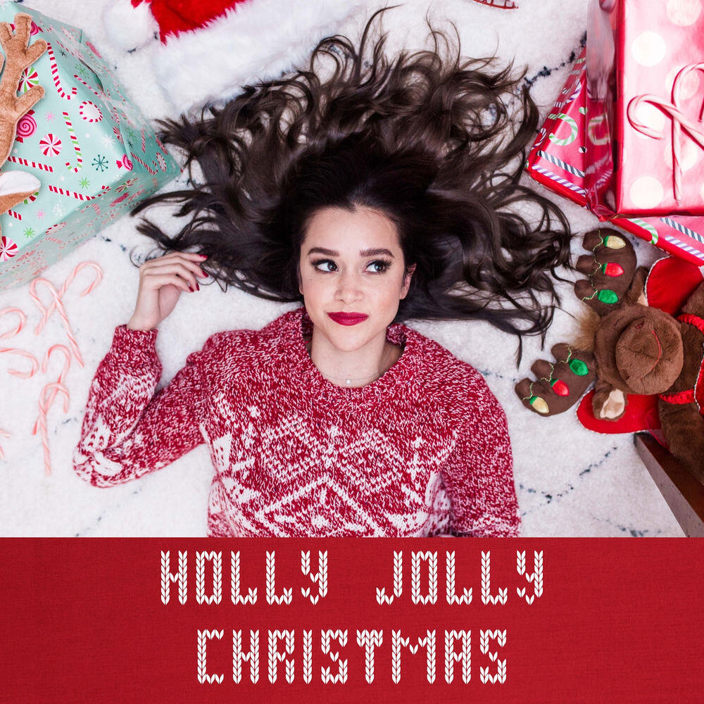 Релиз A Holly Jolly Christmas