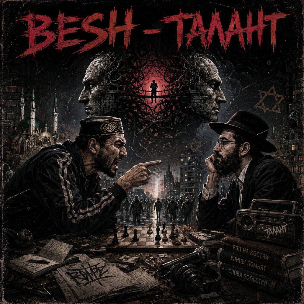 Релиз Талант