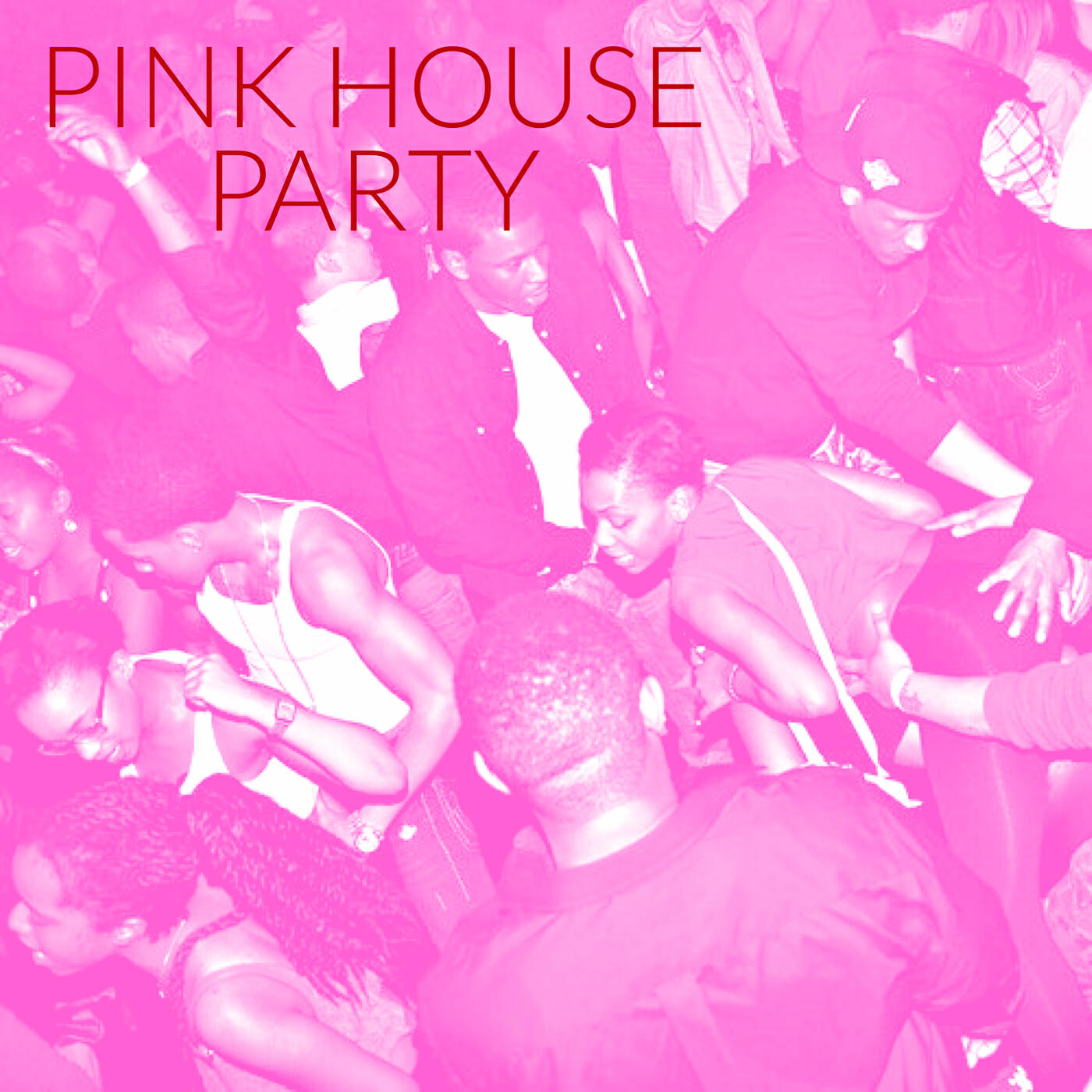 Релиз Pink House Party