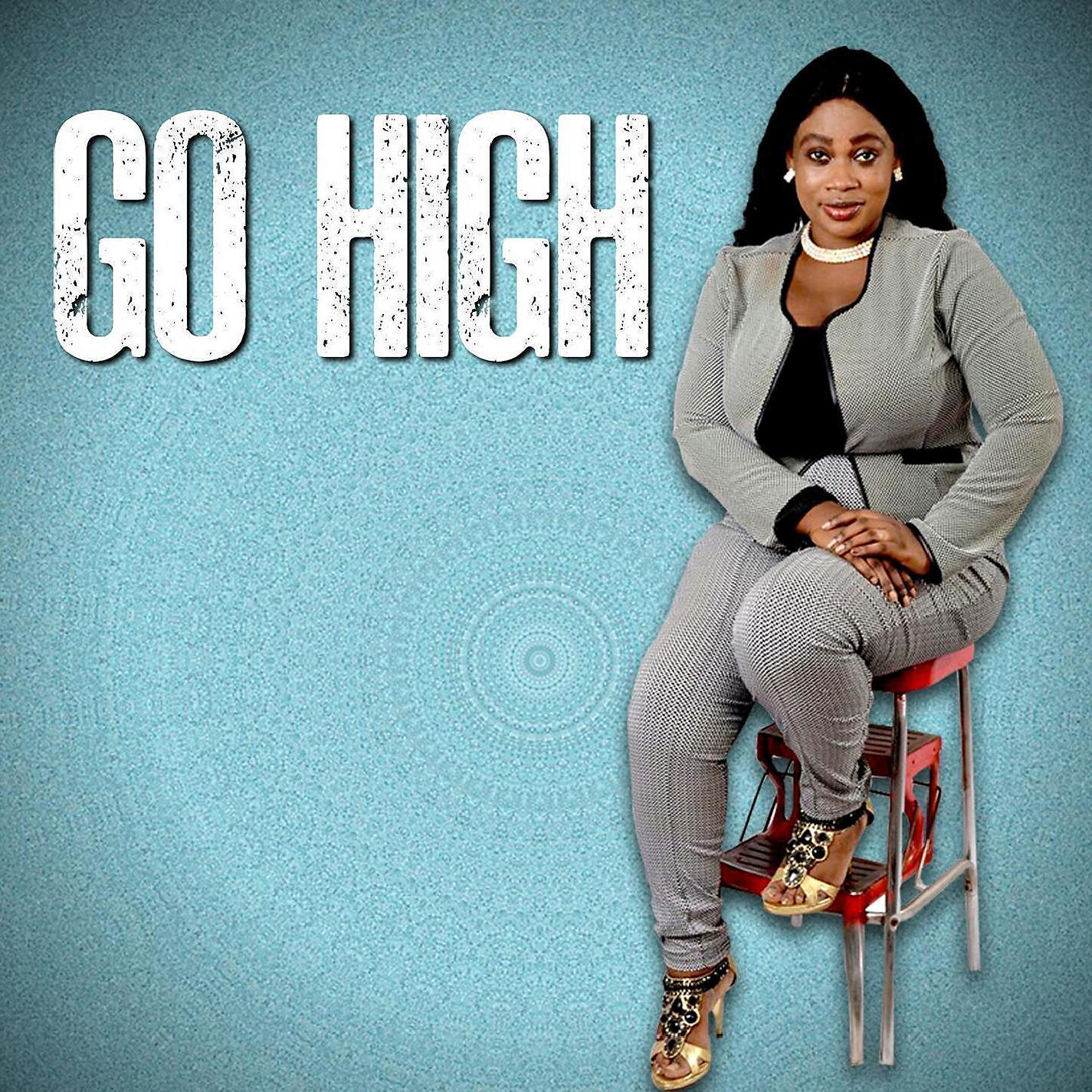 Релиз GO HIGH