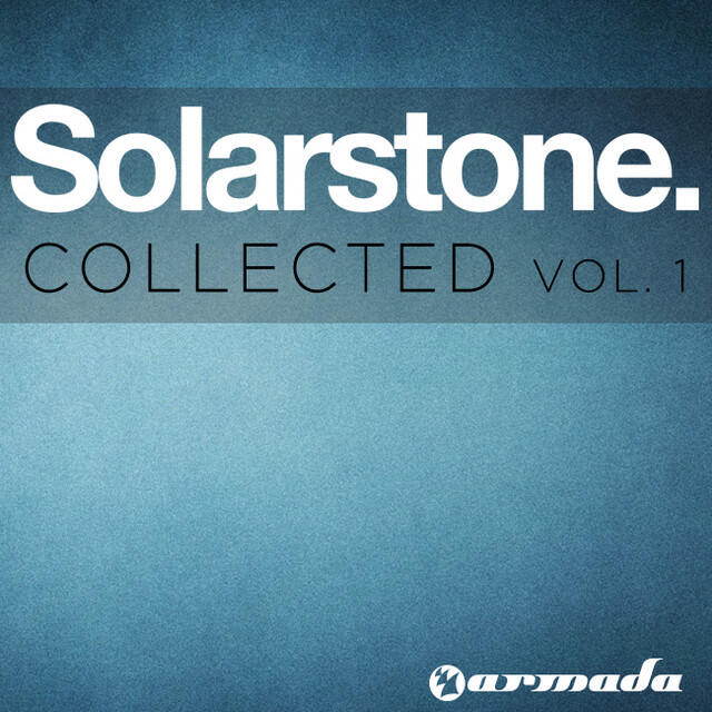 Релиз Solarstone Collected, Vol. 1