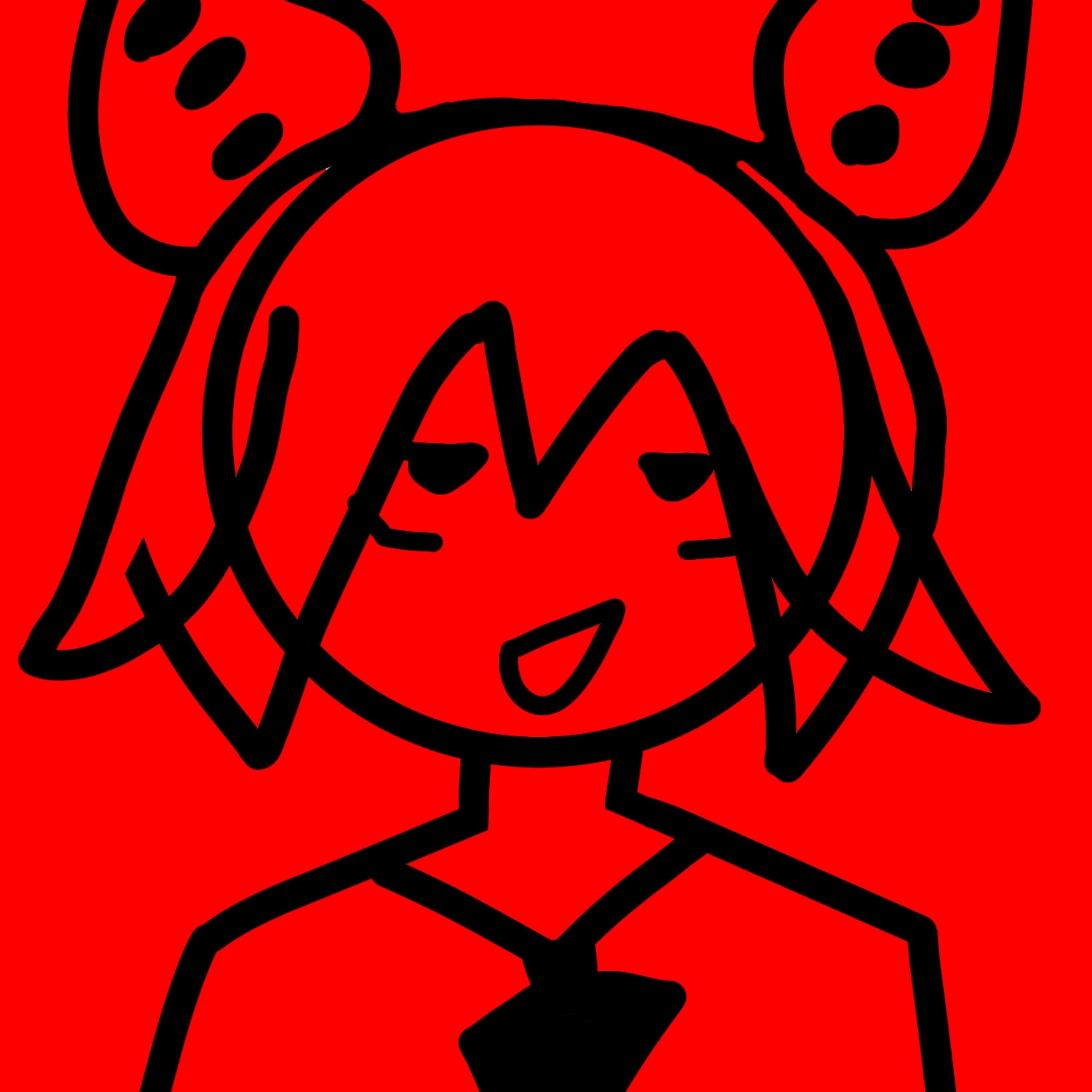 ずんだもん