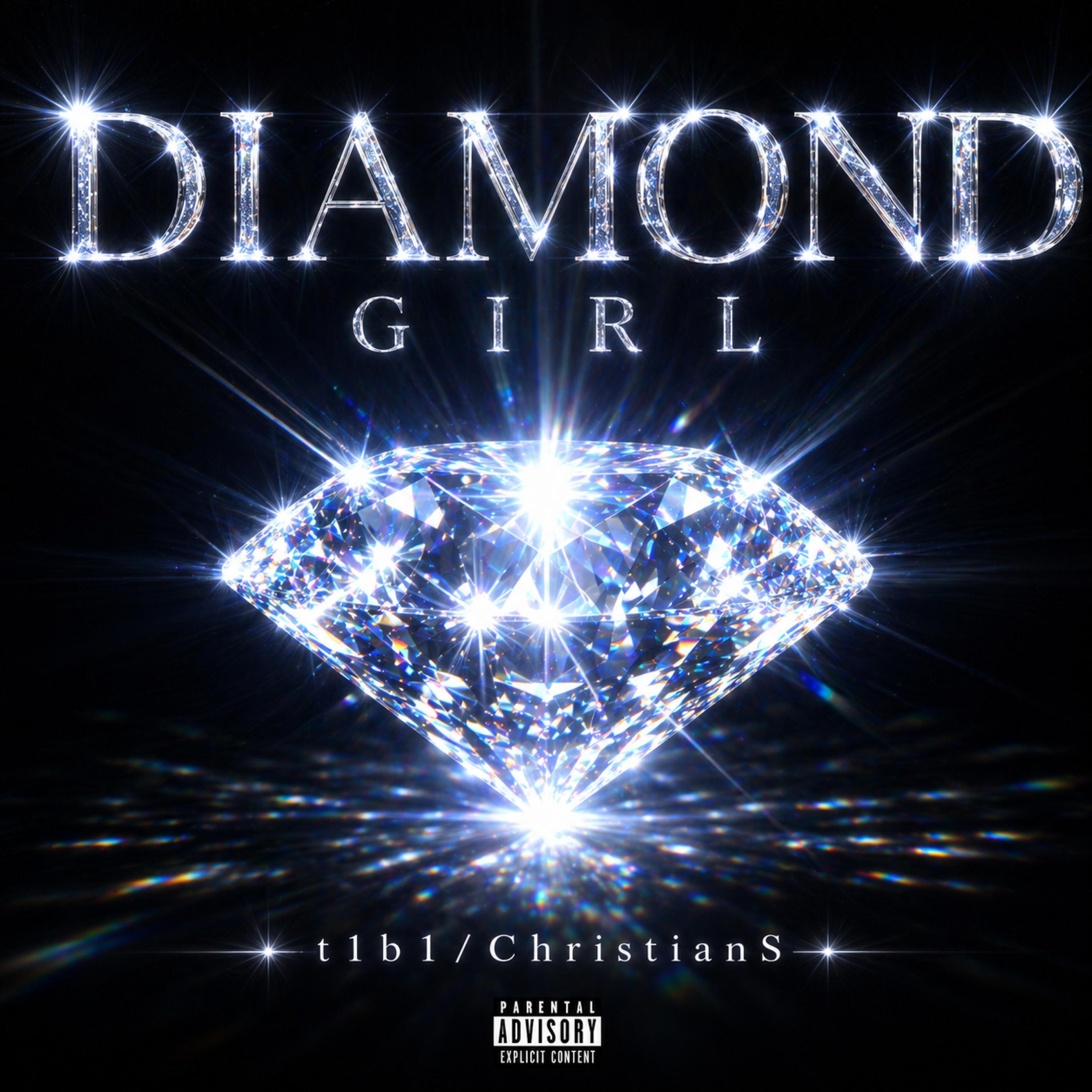 Релиз Diamond Girl