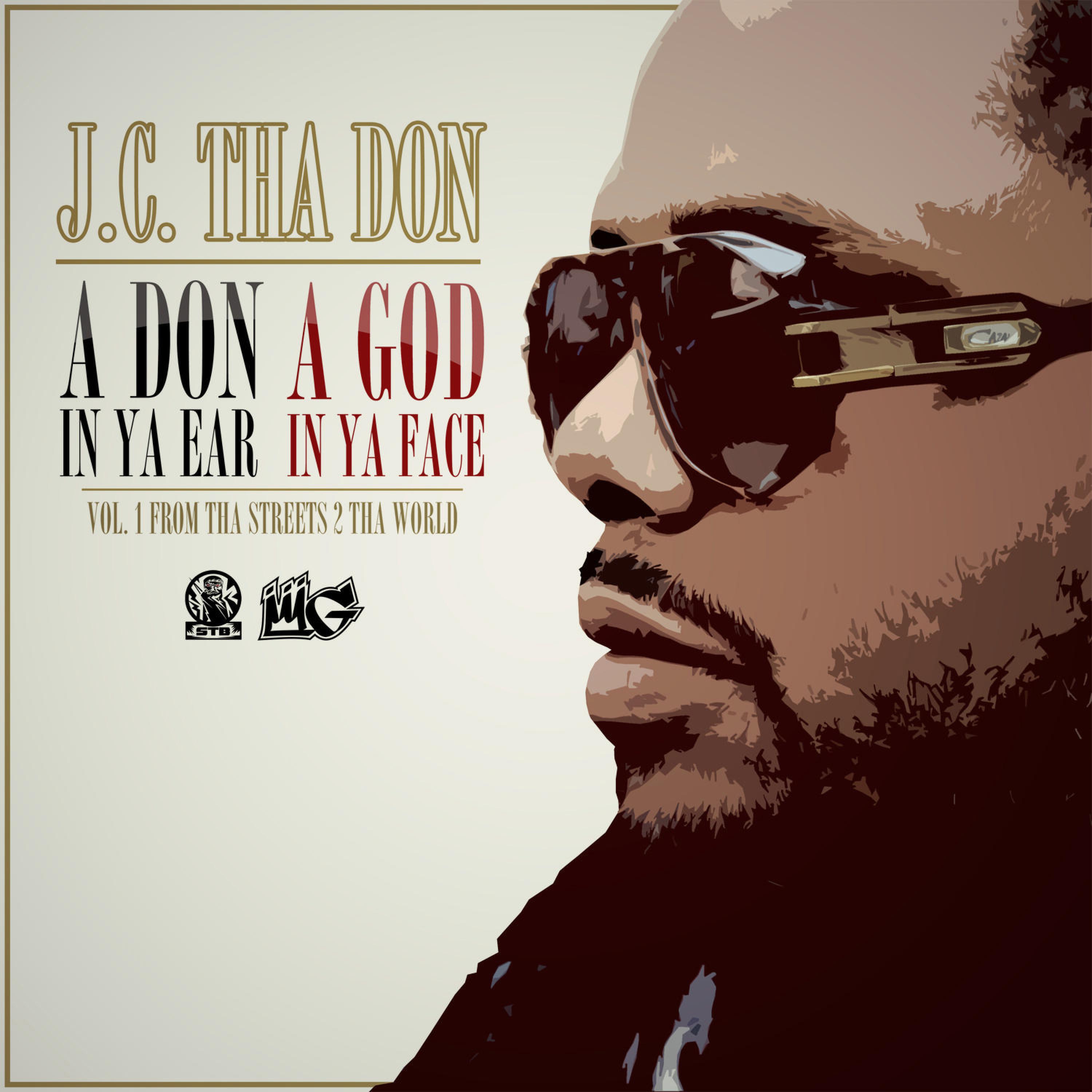 J.C. Tha Don