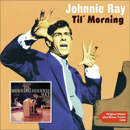 Релиз Til Morning
