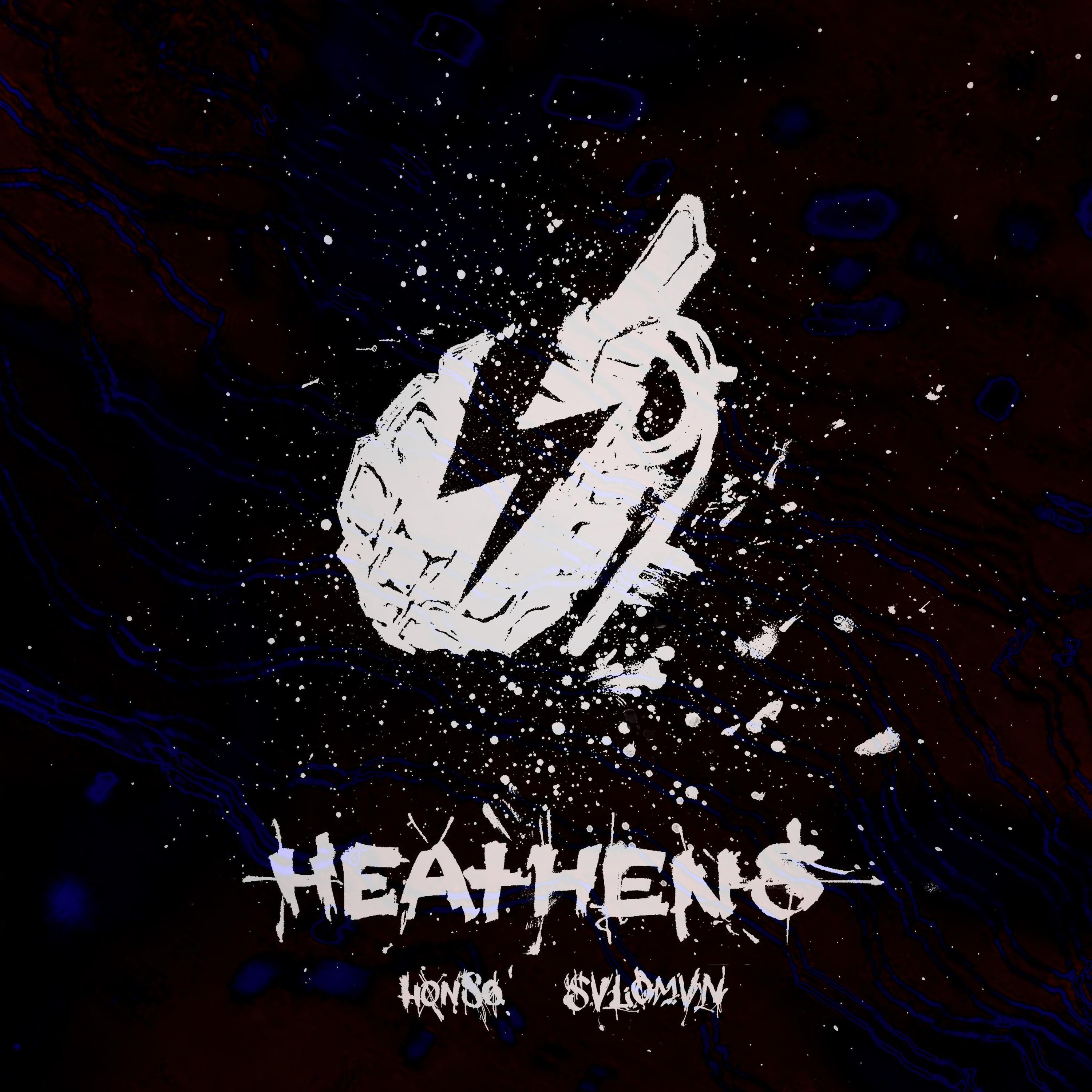 Релиз Heathens