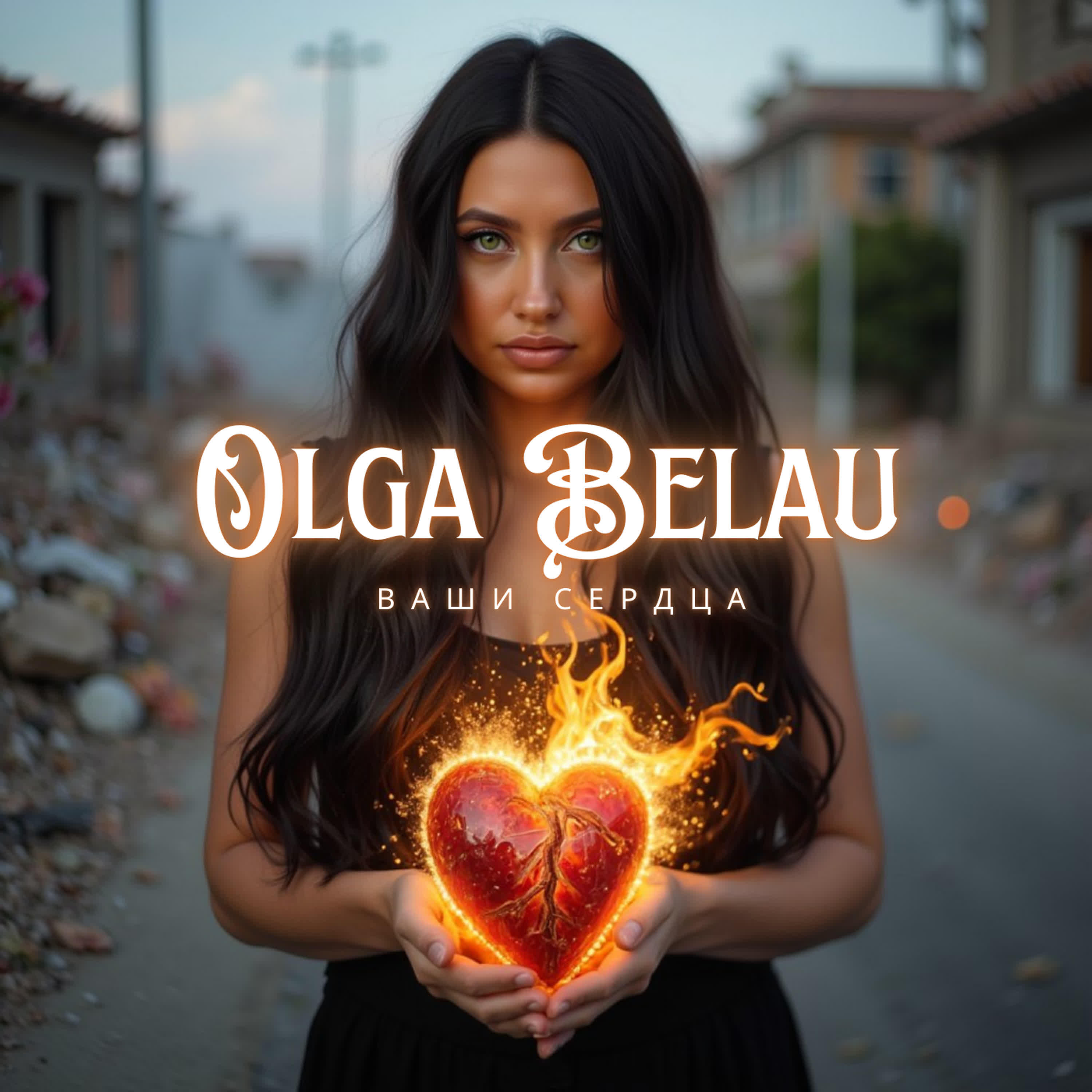 Релиз Ваши сердца